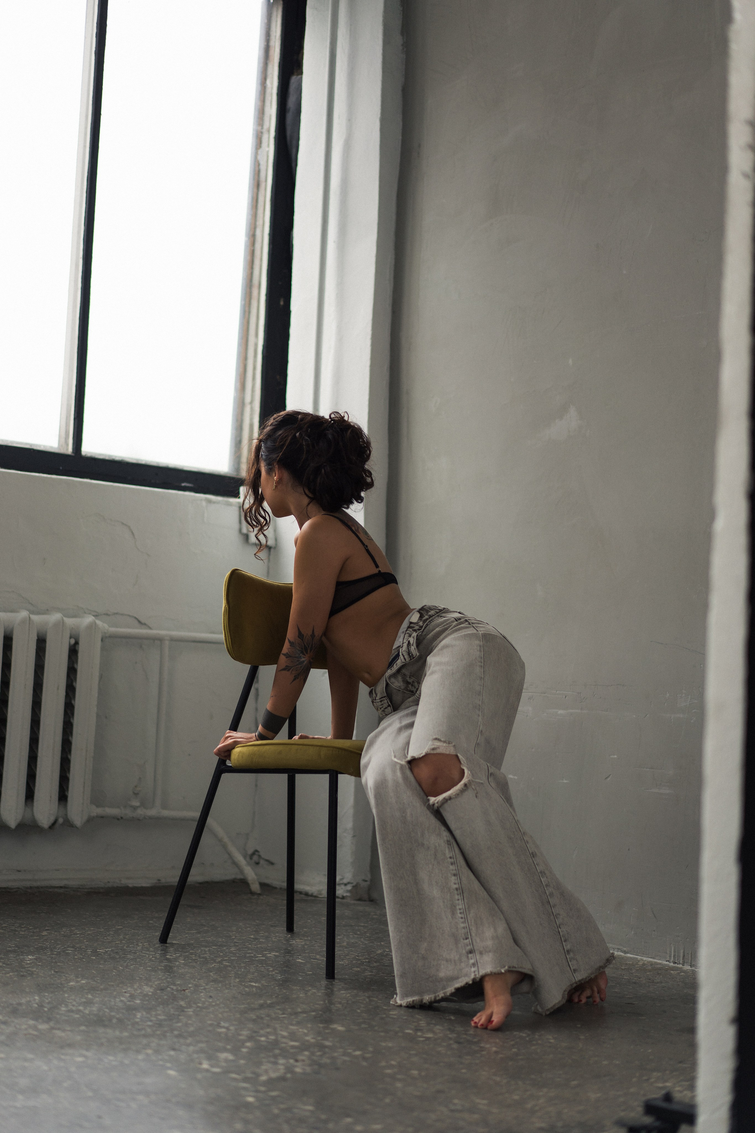 Ангелина. Фотограф СПб Диана