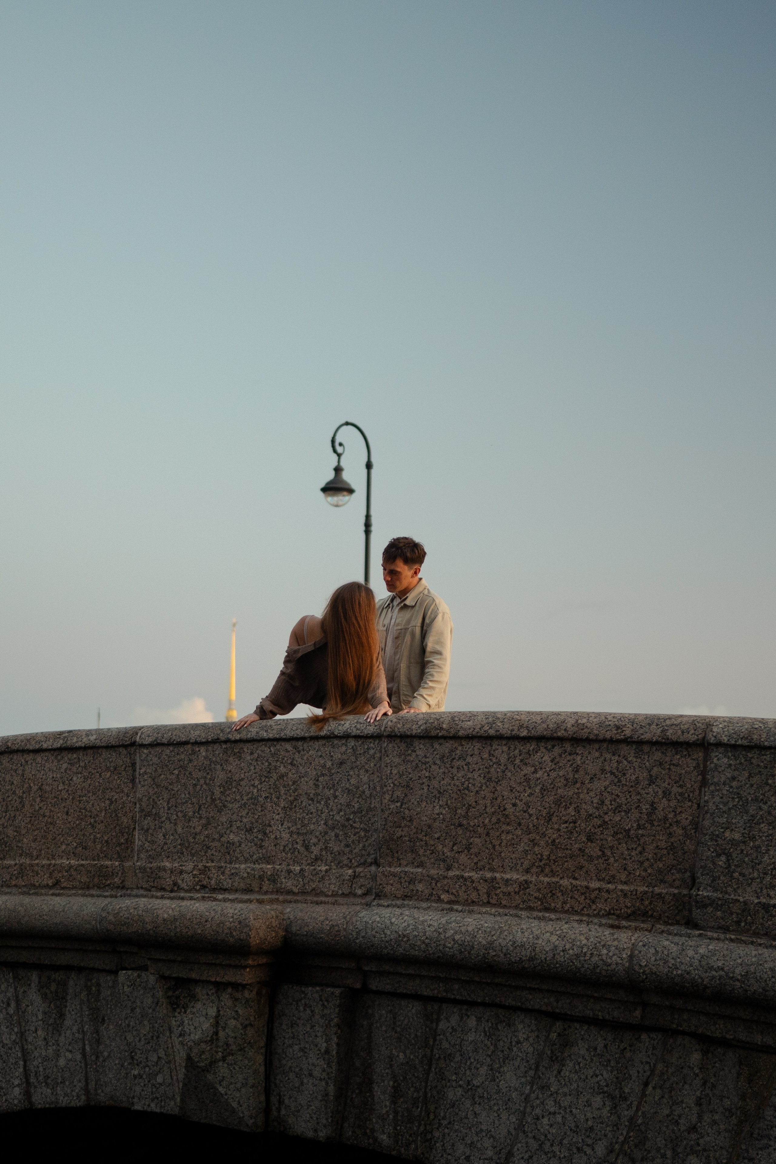 Фотограф СПб Диана