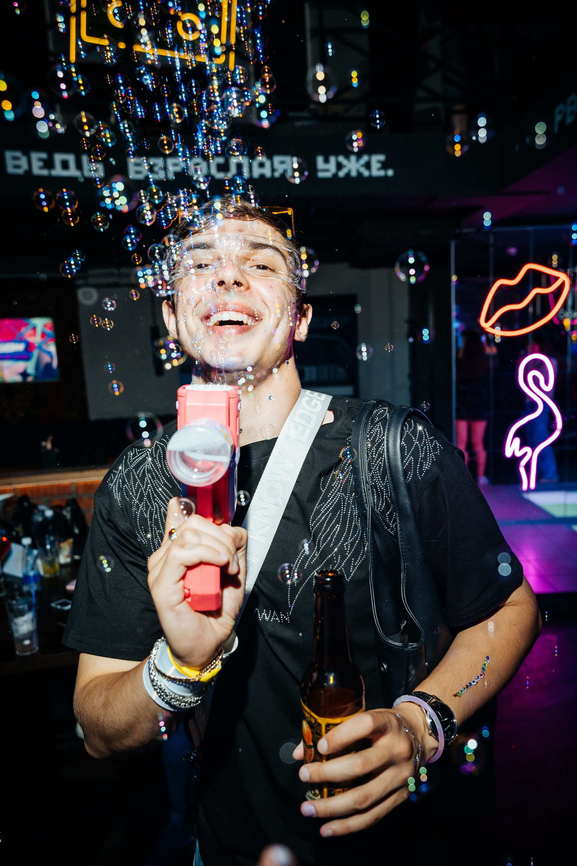 OZON. Христолюбов Евгений Фотограф Москва