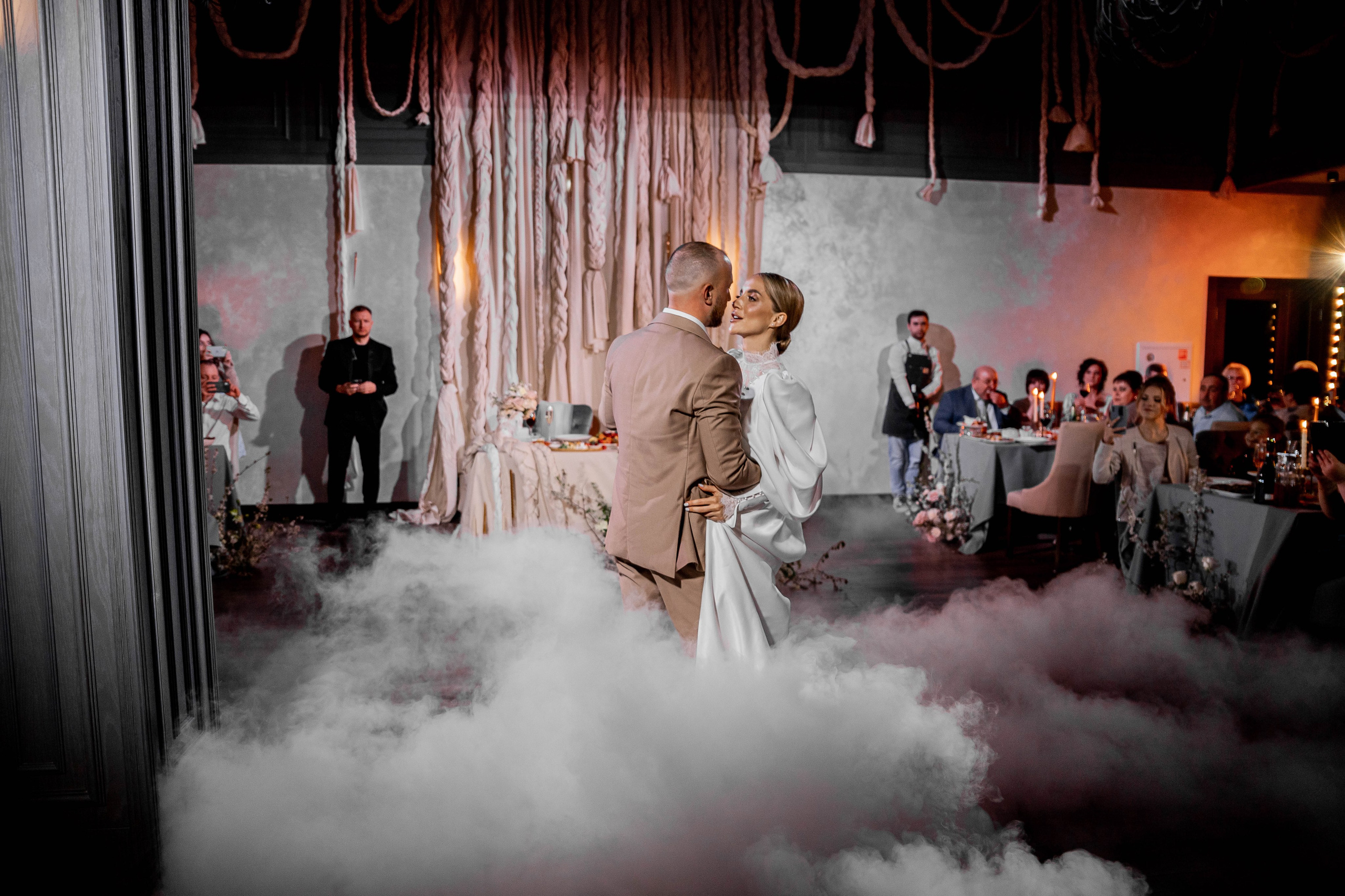 Мария|Роман. Свадебный фотограф Надежда Рыжикова