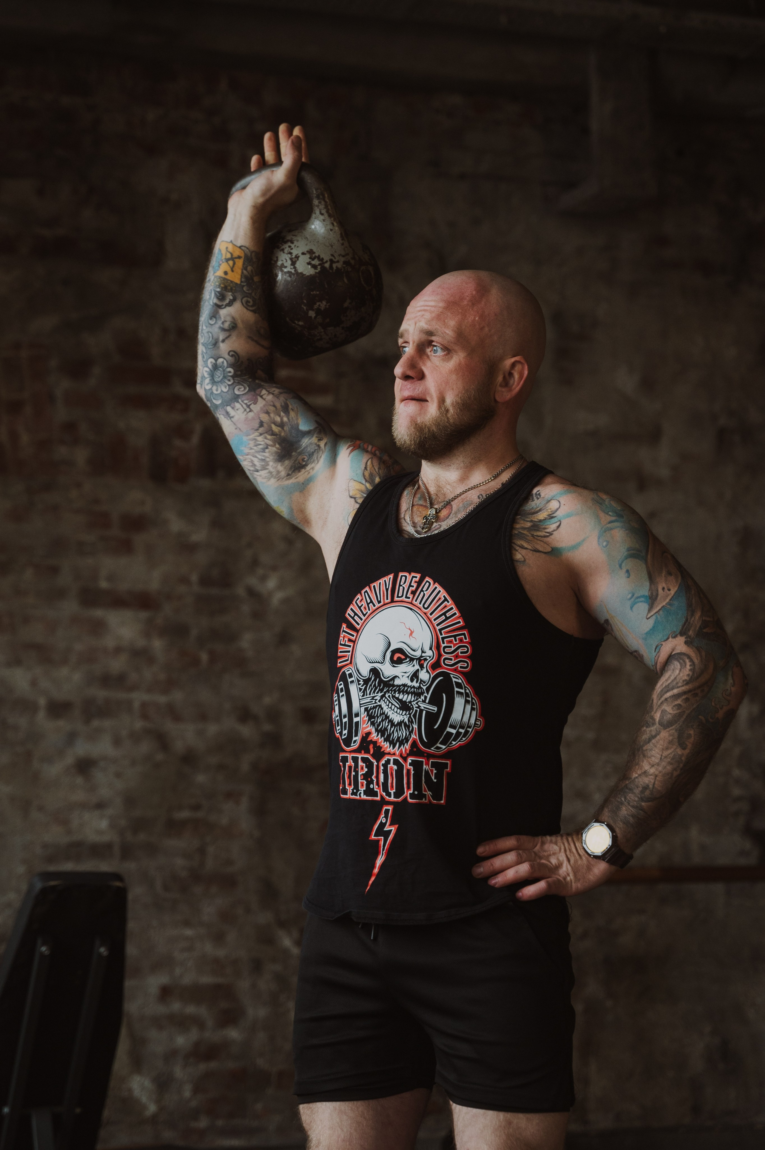 Константин. Фотограф в Москве Наталья Курова