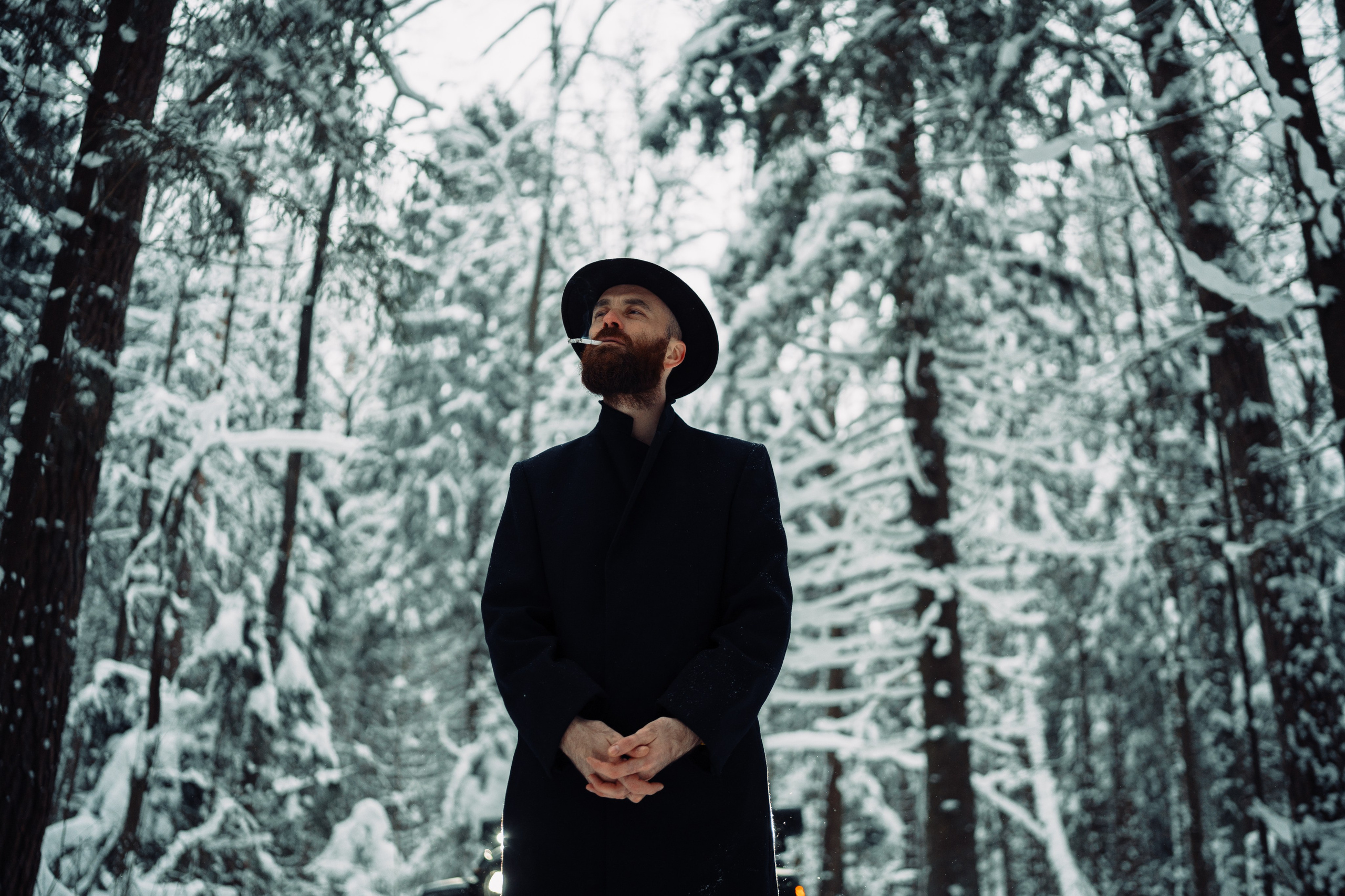 Олег. Репортажный и Свадебный фотограф в Москве Иван Белов