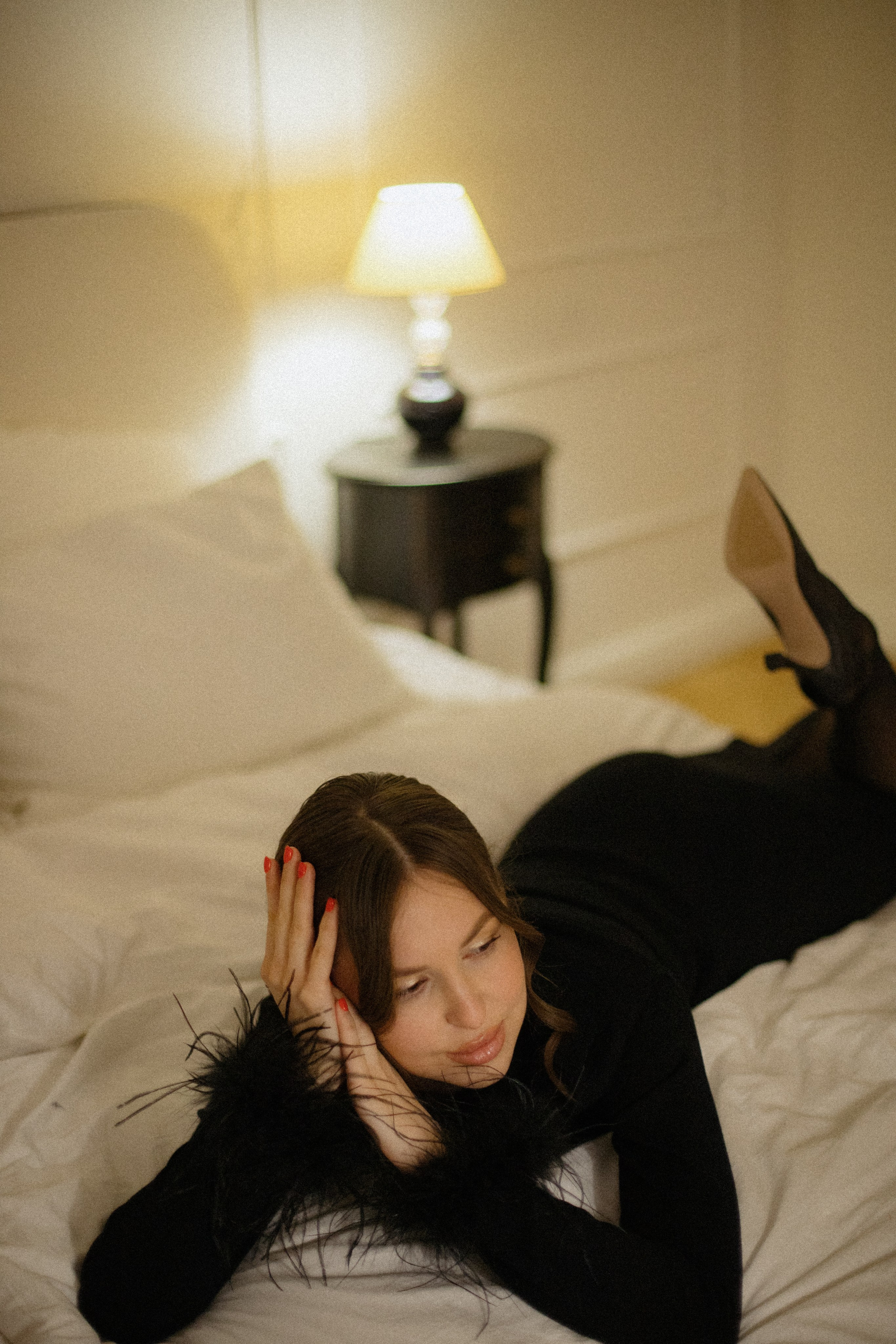 Катя. Семейный и детский фотограф Юлия Шох