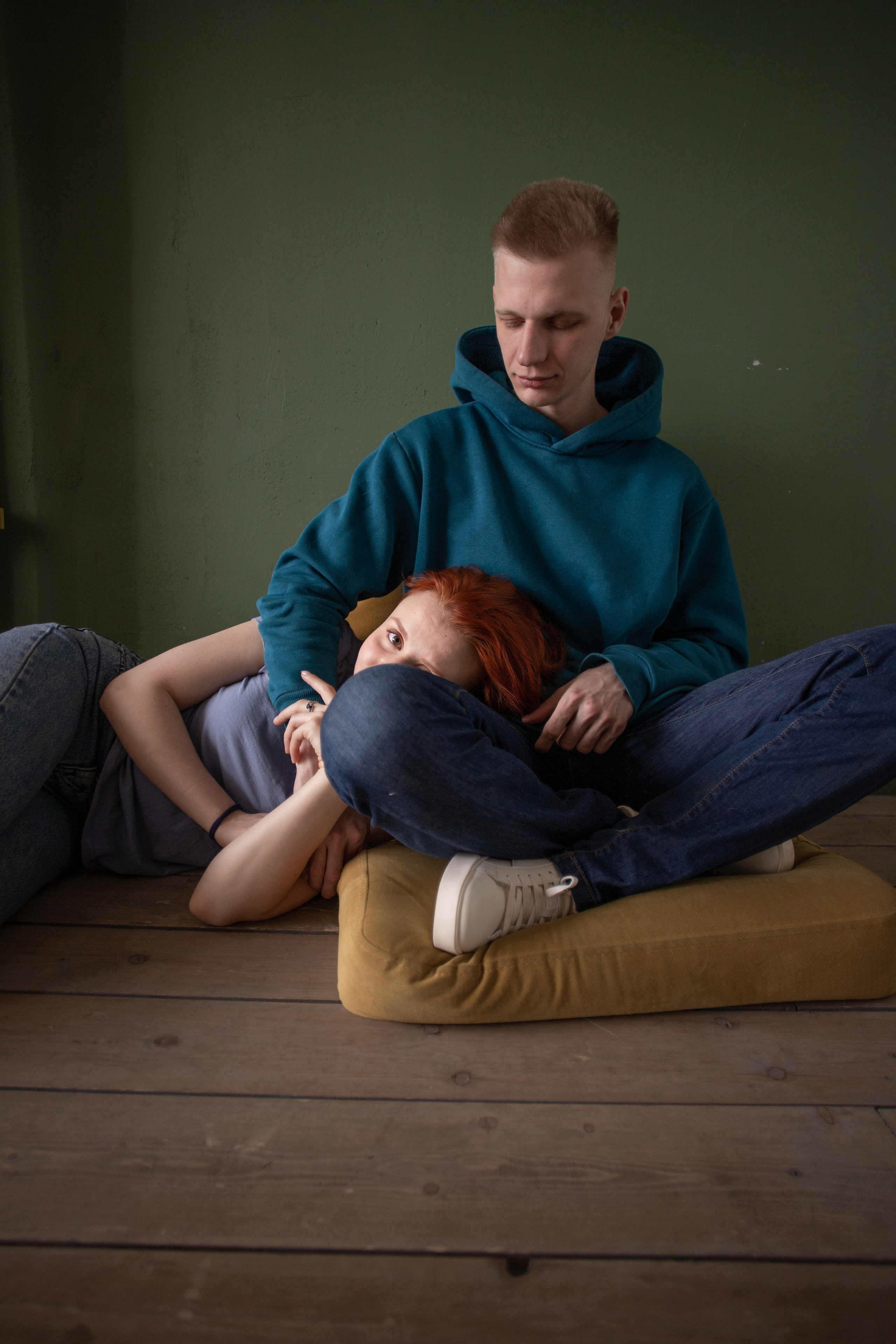 Love Story Тася и Рома. Фотограф, видеограф -Александр Антонян