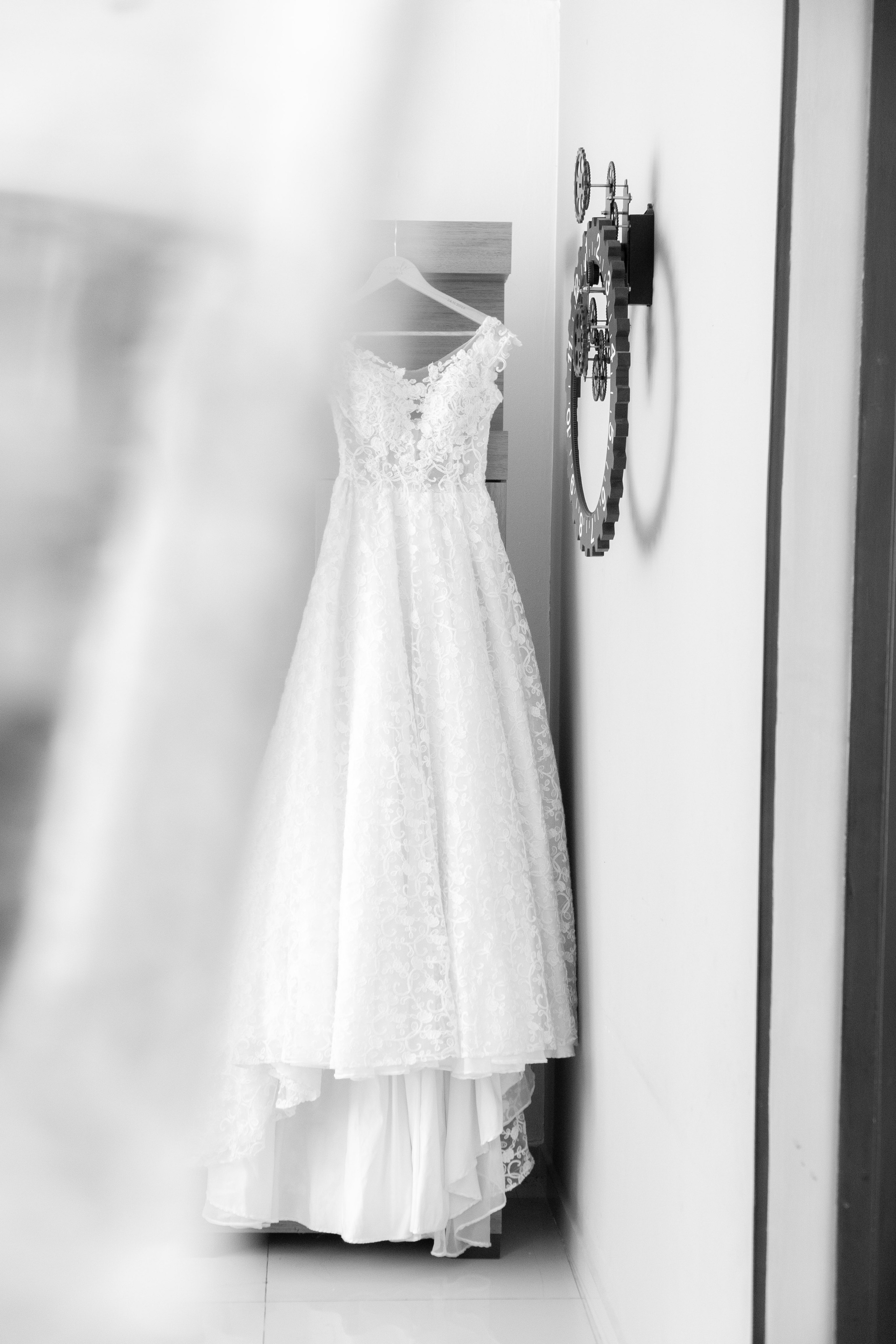 Carola & Gerson. Wedding Photographer in Barcelona and Medellin