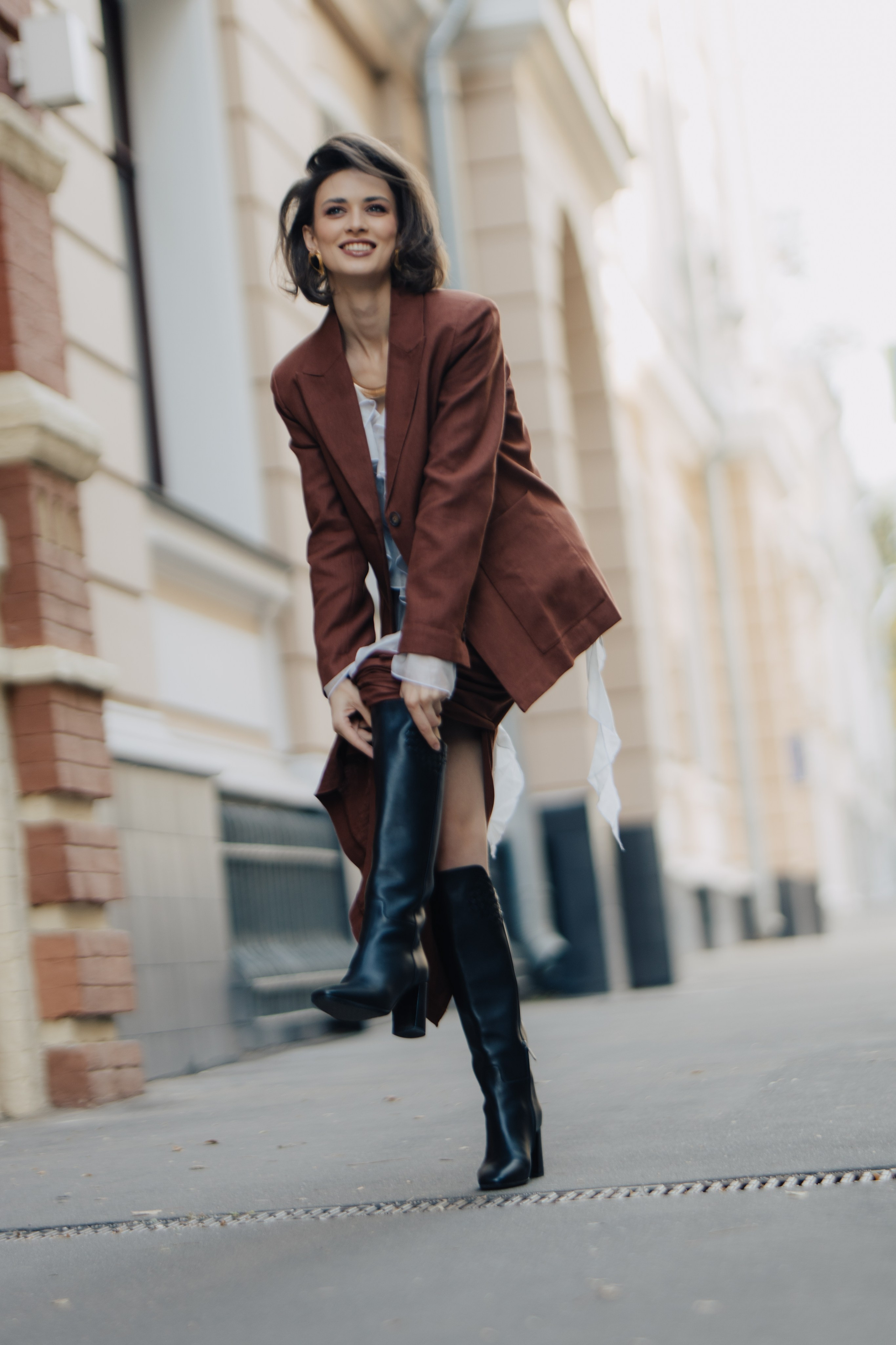 Мария. Екатерина Шарапова. Портретный фотограф в Москве