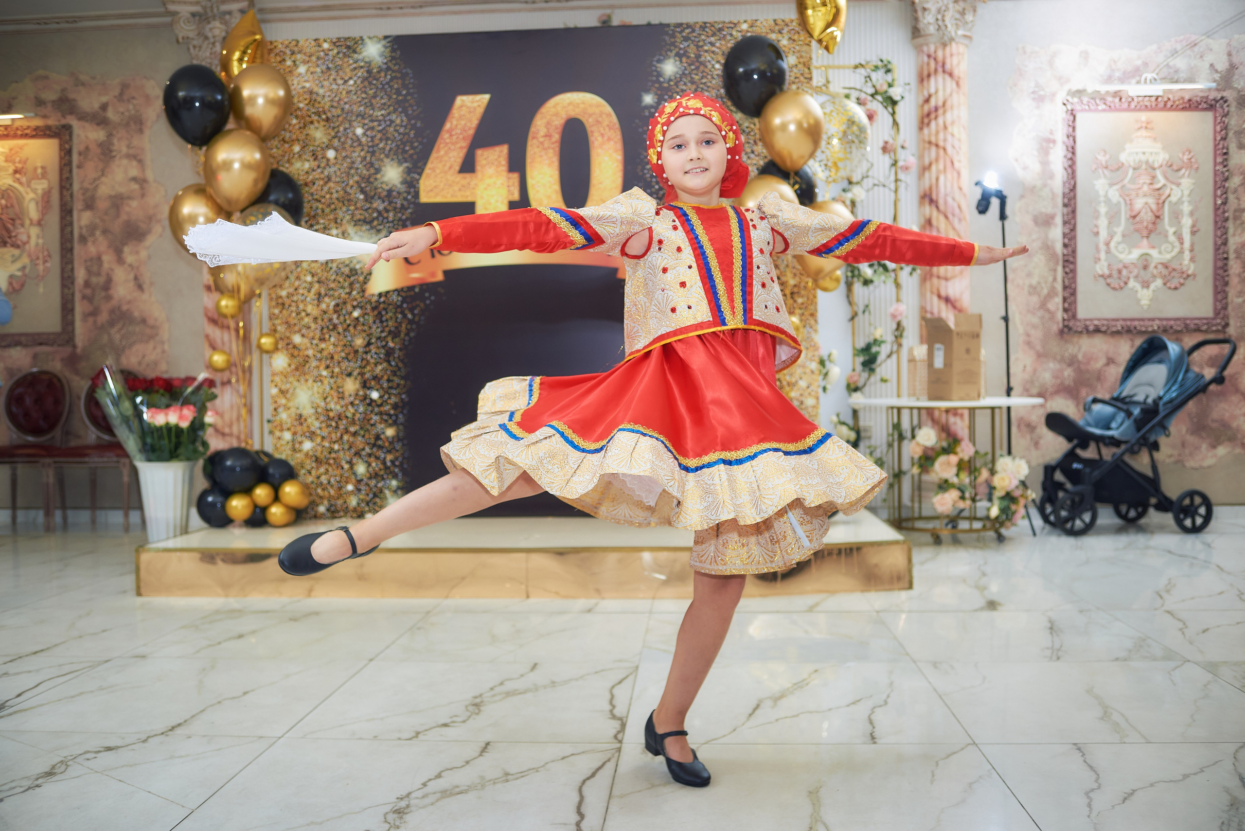 Взрослый день рождения. Константин Кордонский | Интерьерный и food-фотограф в Кисловодске и КМВ