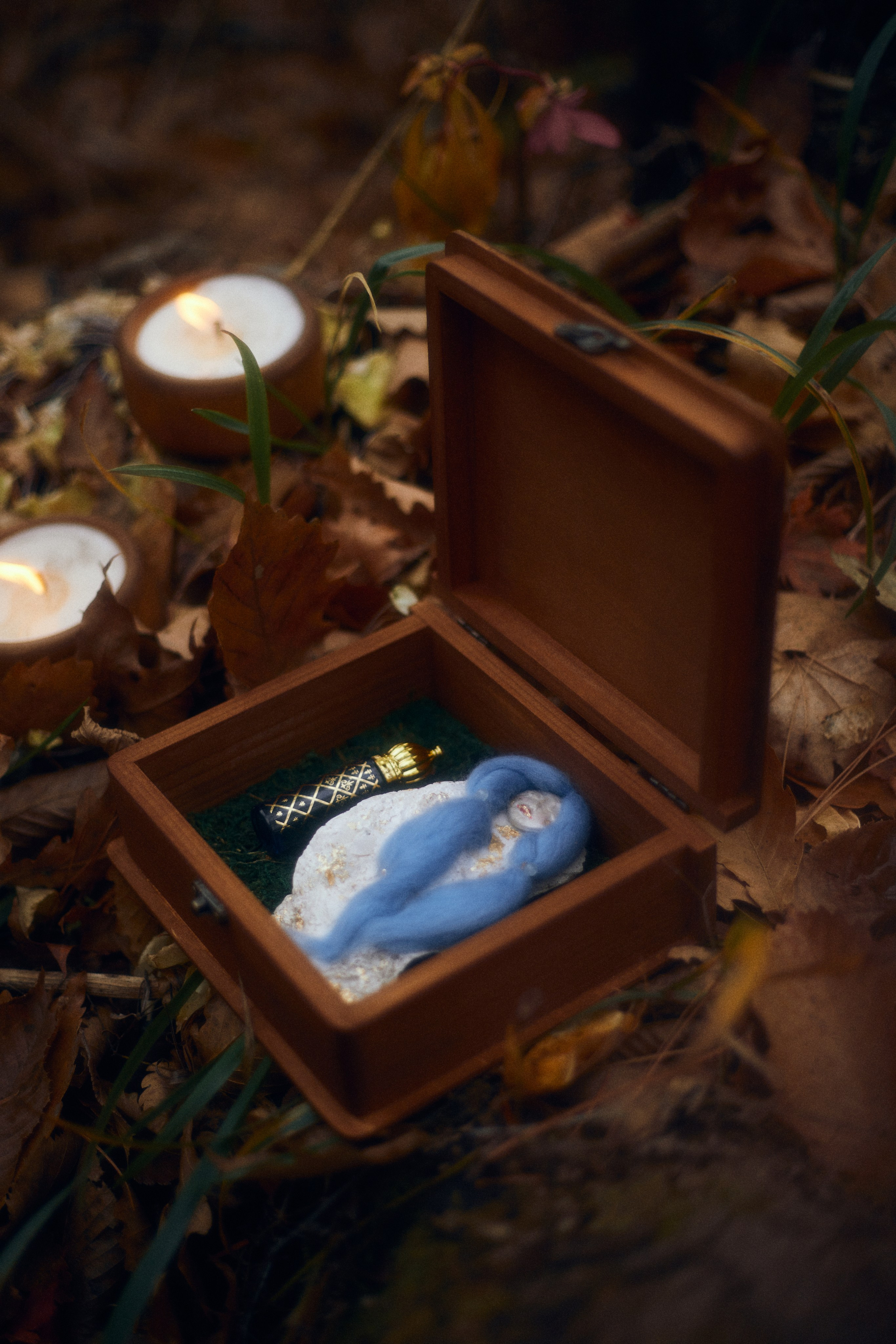 Духи. Фотограф Ионова Анастасия, г Владивосток