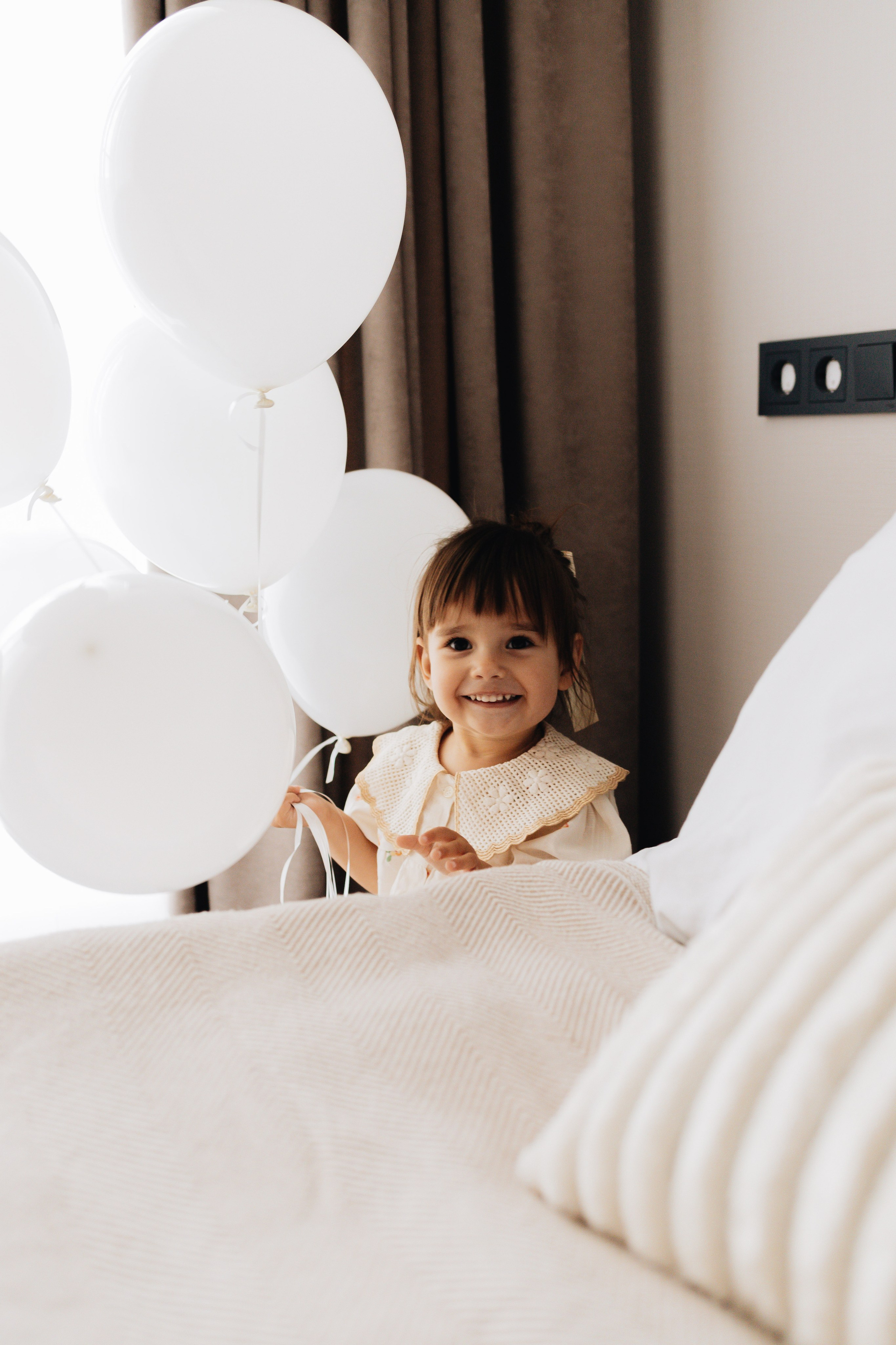 Вадим, Алена и Алина. Семейный фотограф Юлия Клишина