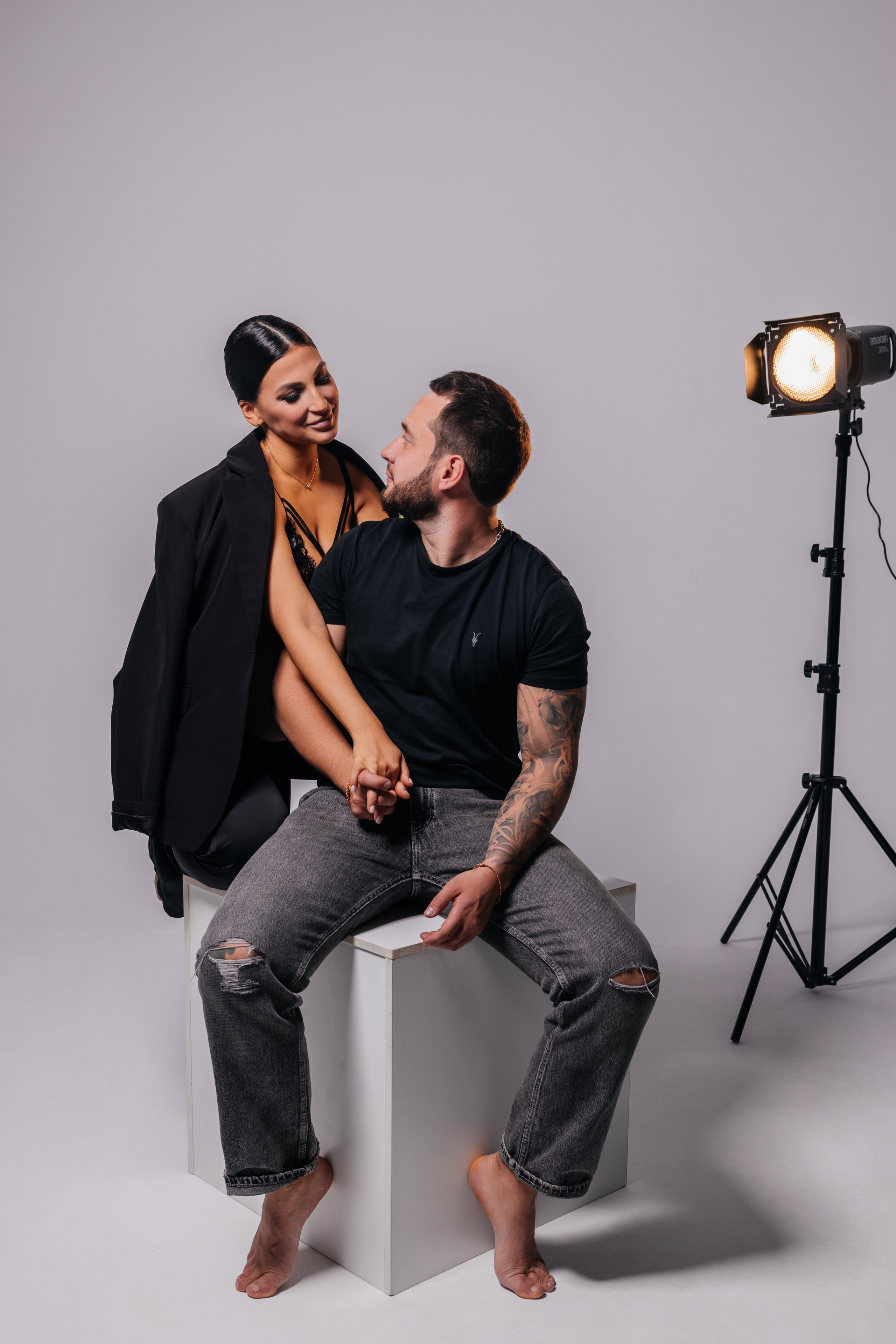 В ожидании Ч у д а. Виноградова Маргарита. Фотограф P r o Явления