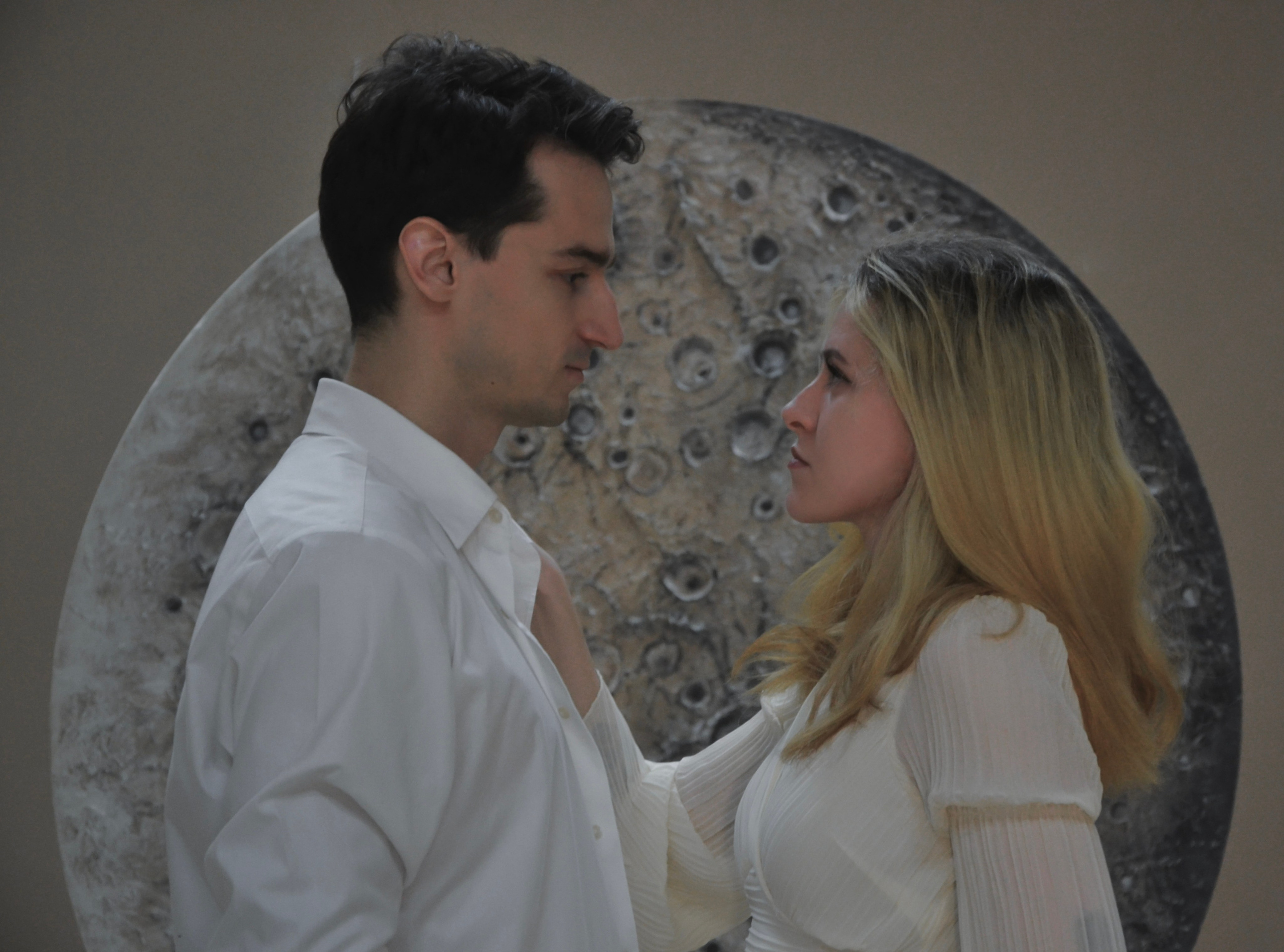 Love story. Фотограф Анастасия Шай в Санкт-Петербурге