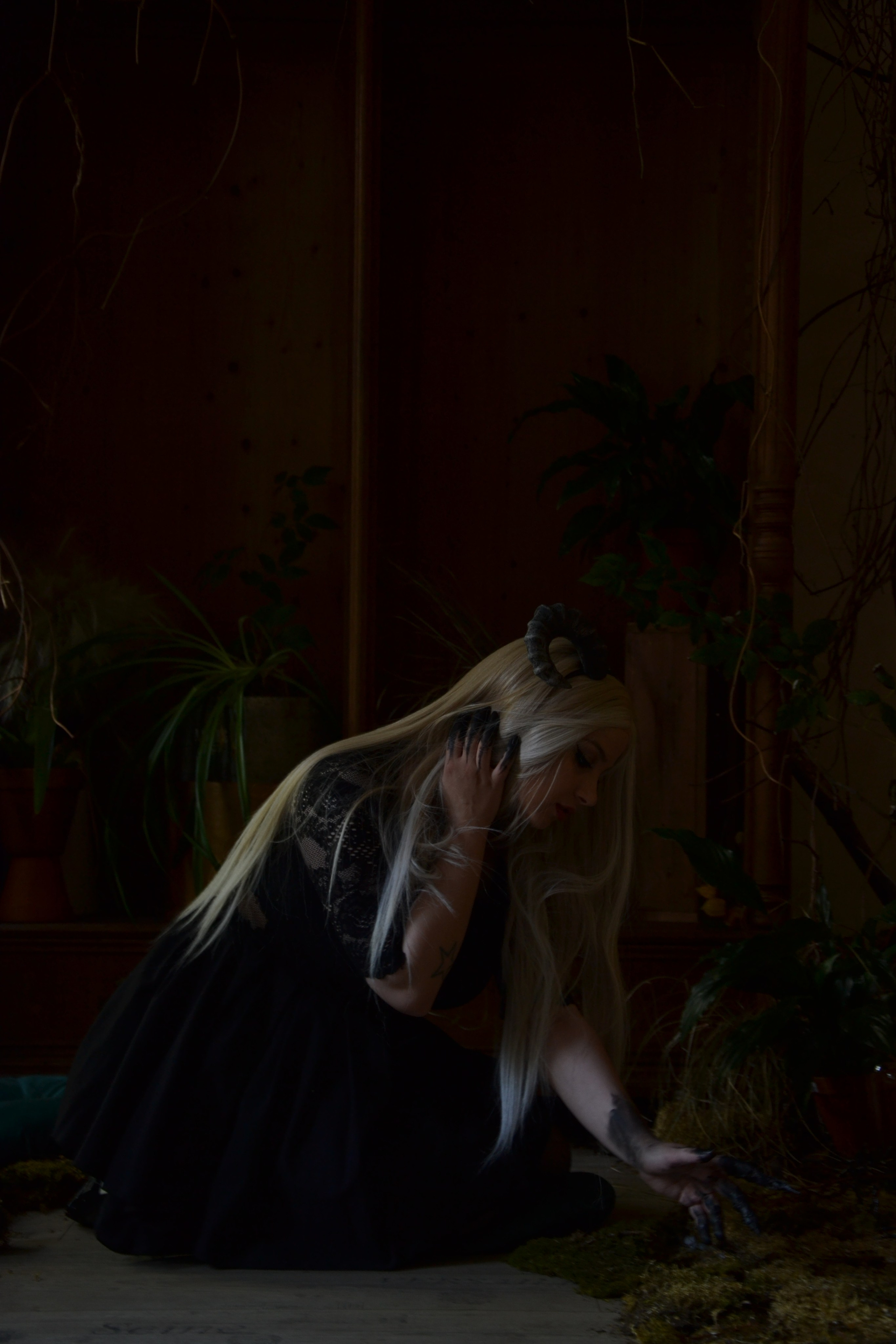 Yana. Фотограф Анастасия Шай в Санкт-Петербурге