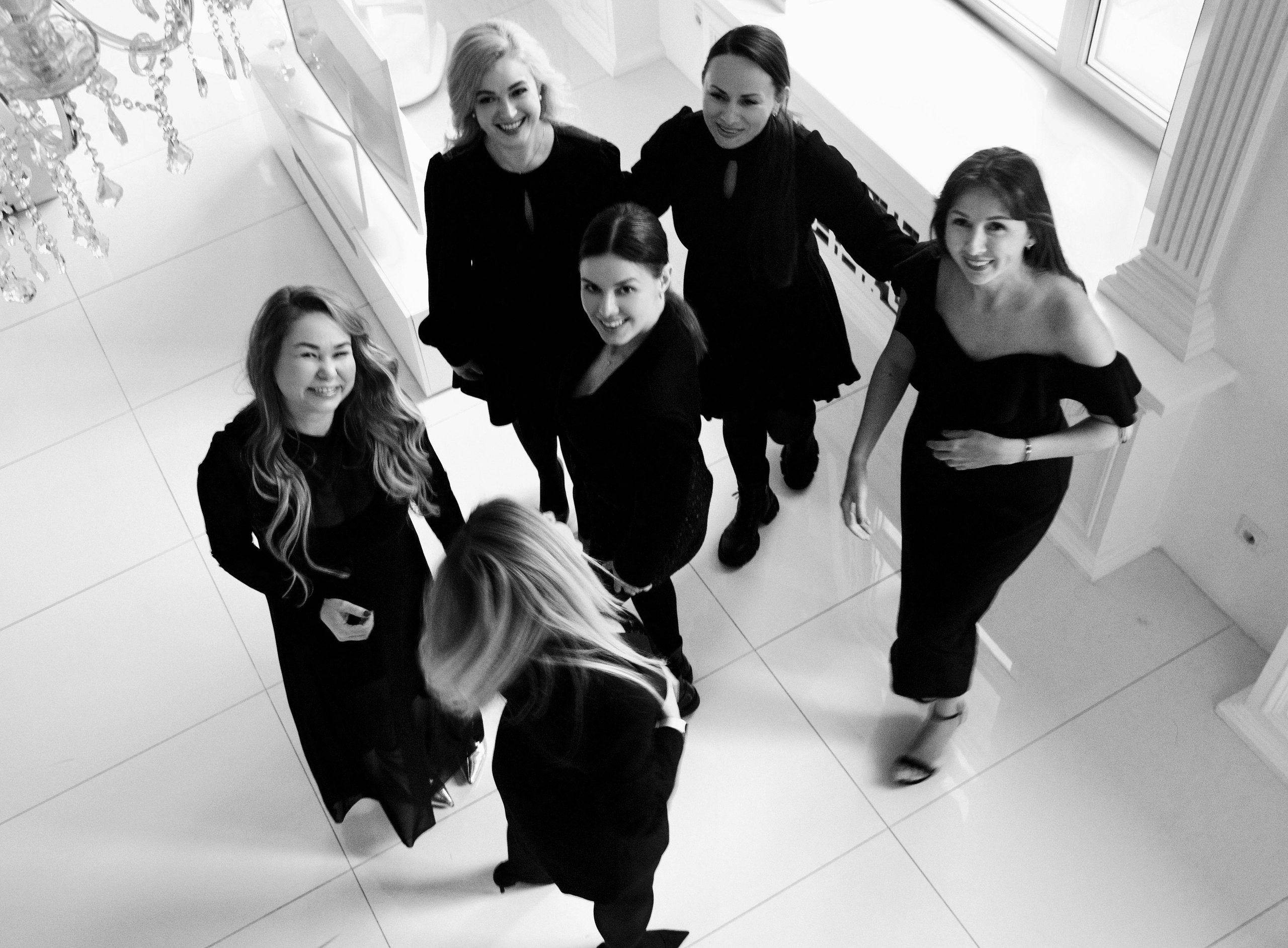 Eugenia's birthday. Фотограф Анастасия Шай в Санкт-Петербурге