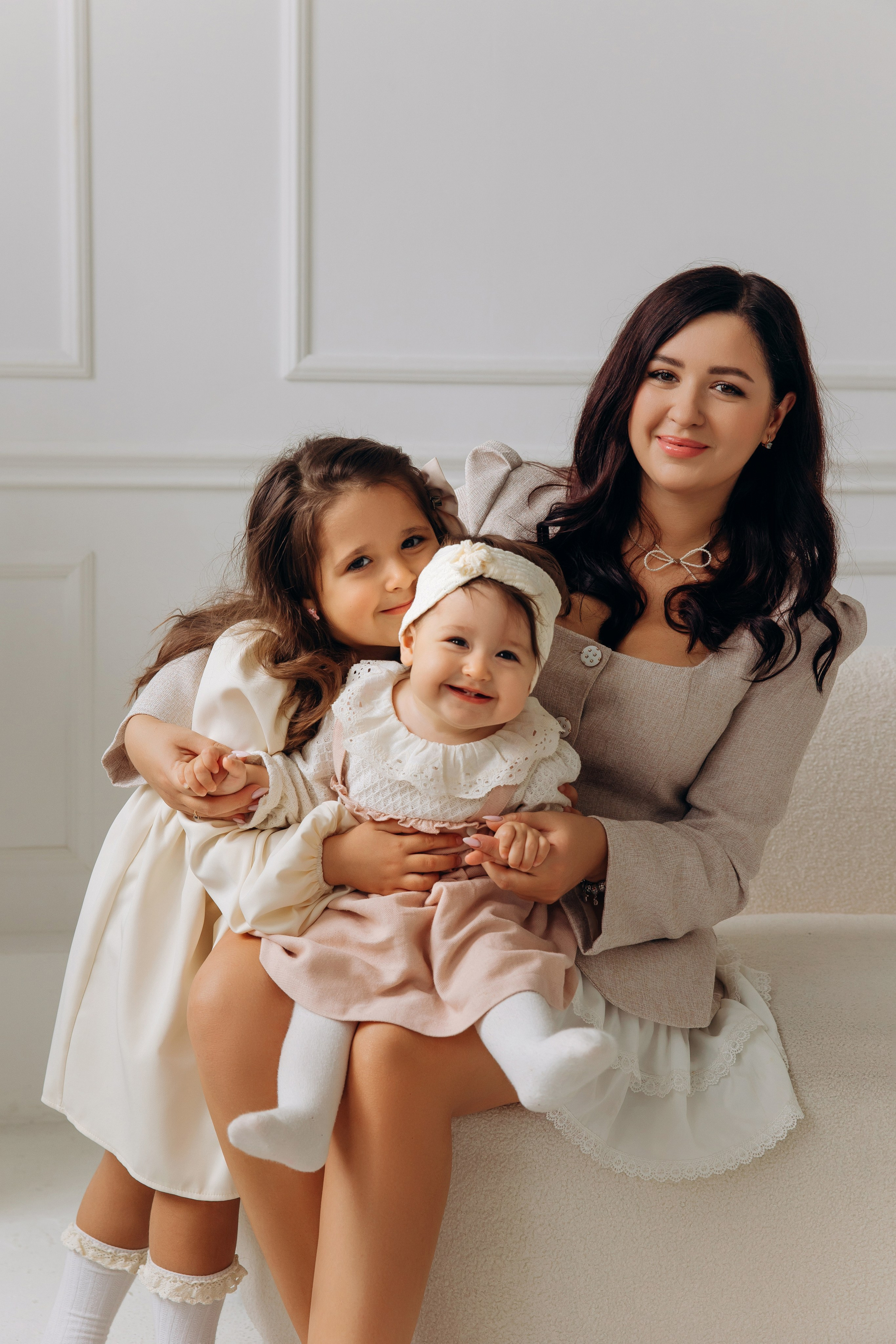 3. Свадебный и женский фотограф в Таганроге Лена Сетян