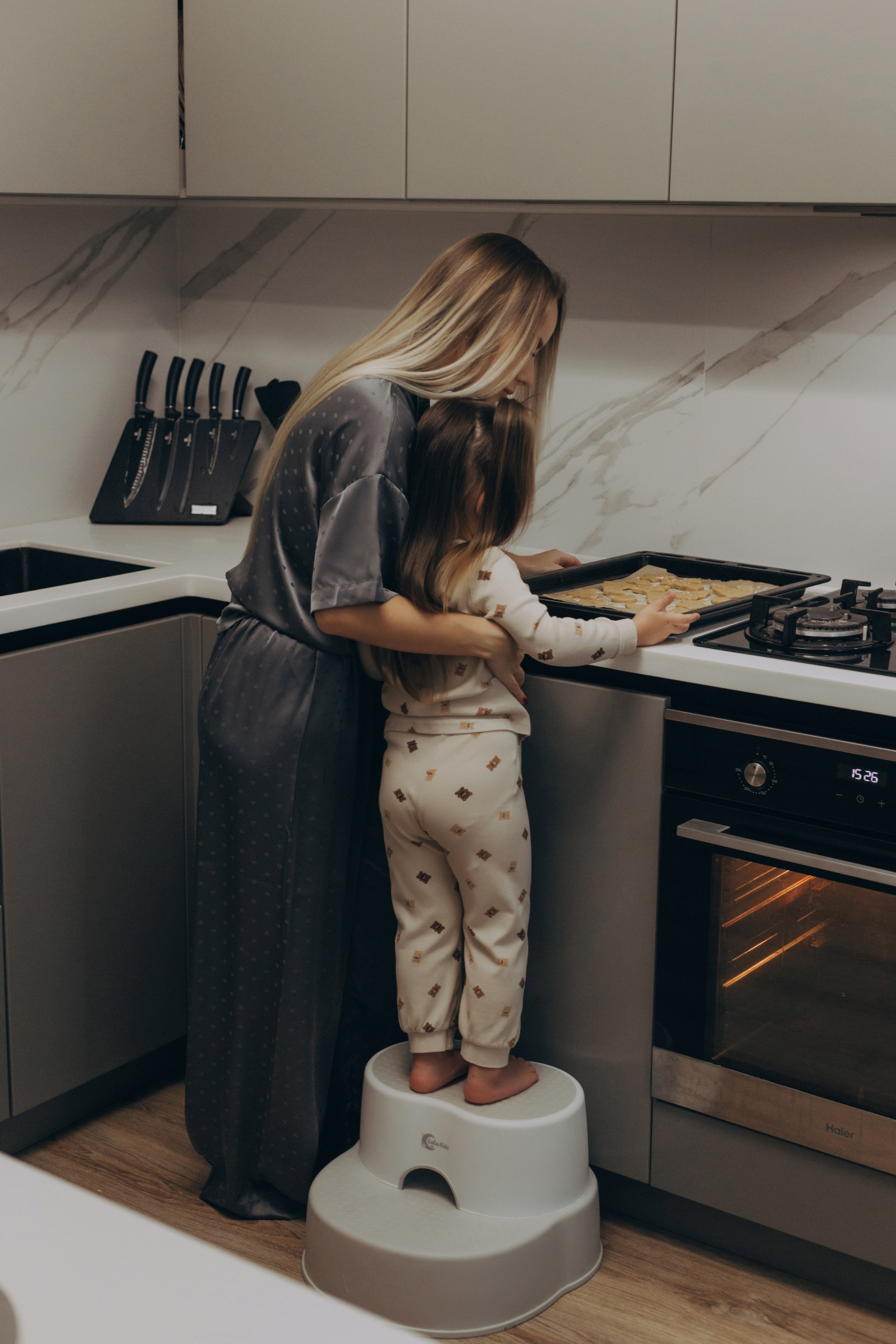 Домашняя съемка. Семейный фотограф в г. Белгороде Ангелина Прокопенко