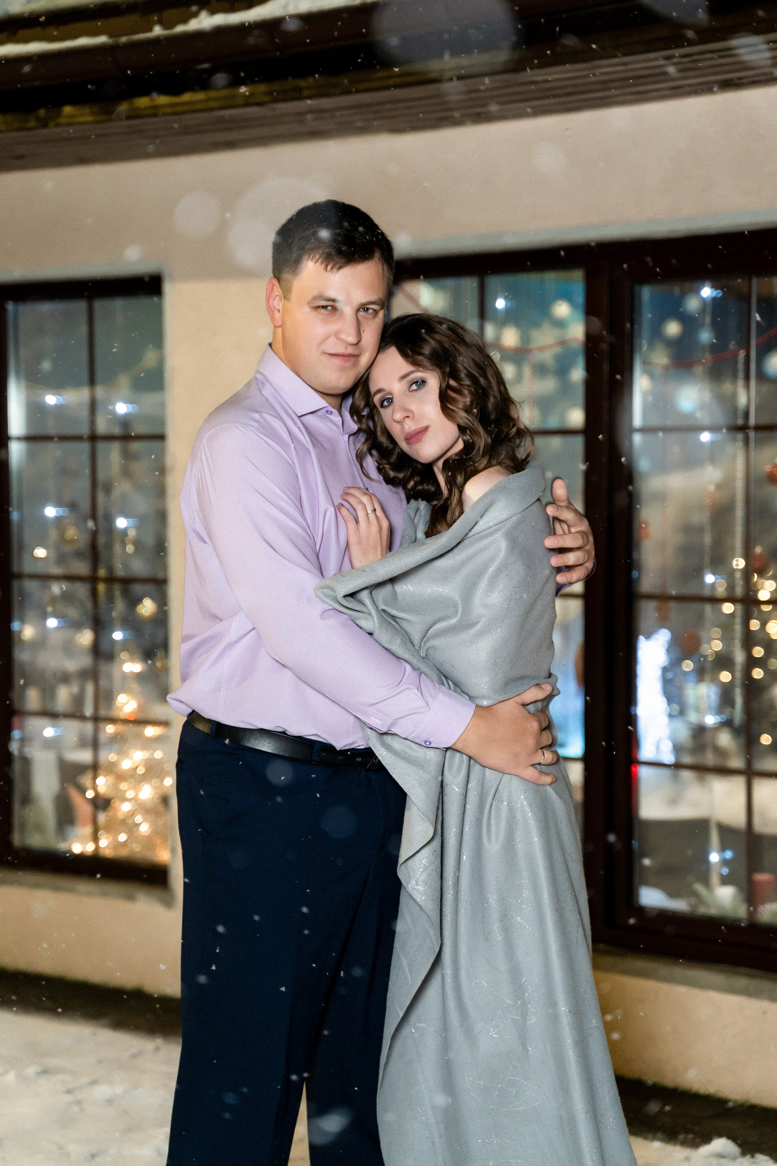 Корпоратив, Старица. Фотограф Алина Филимонова Тверь