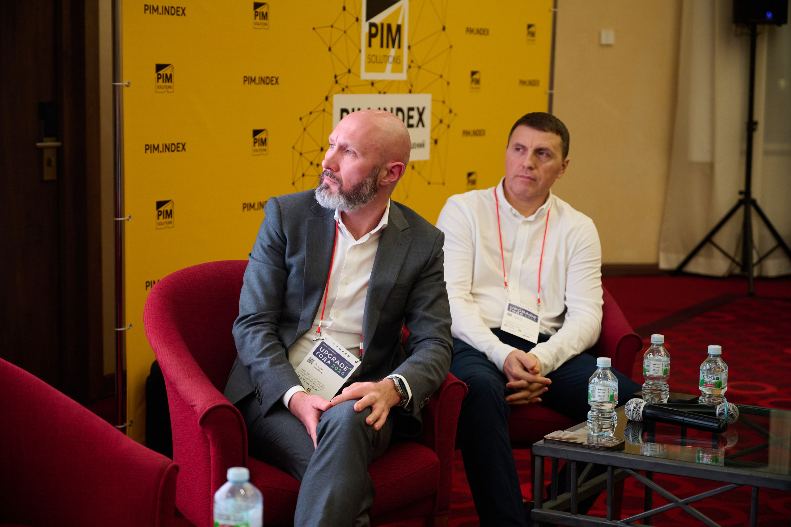 Upgrade года 2024. Репортажный фотограф в Москве и Санкт-Петербурге — Профессиональная съёмка мероприятий | Данила Золкин