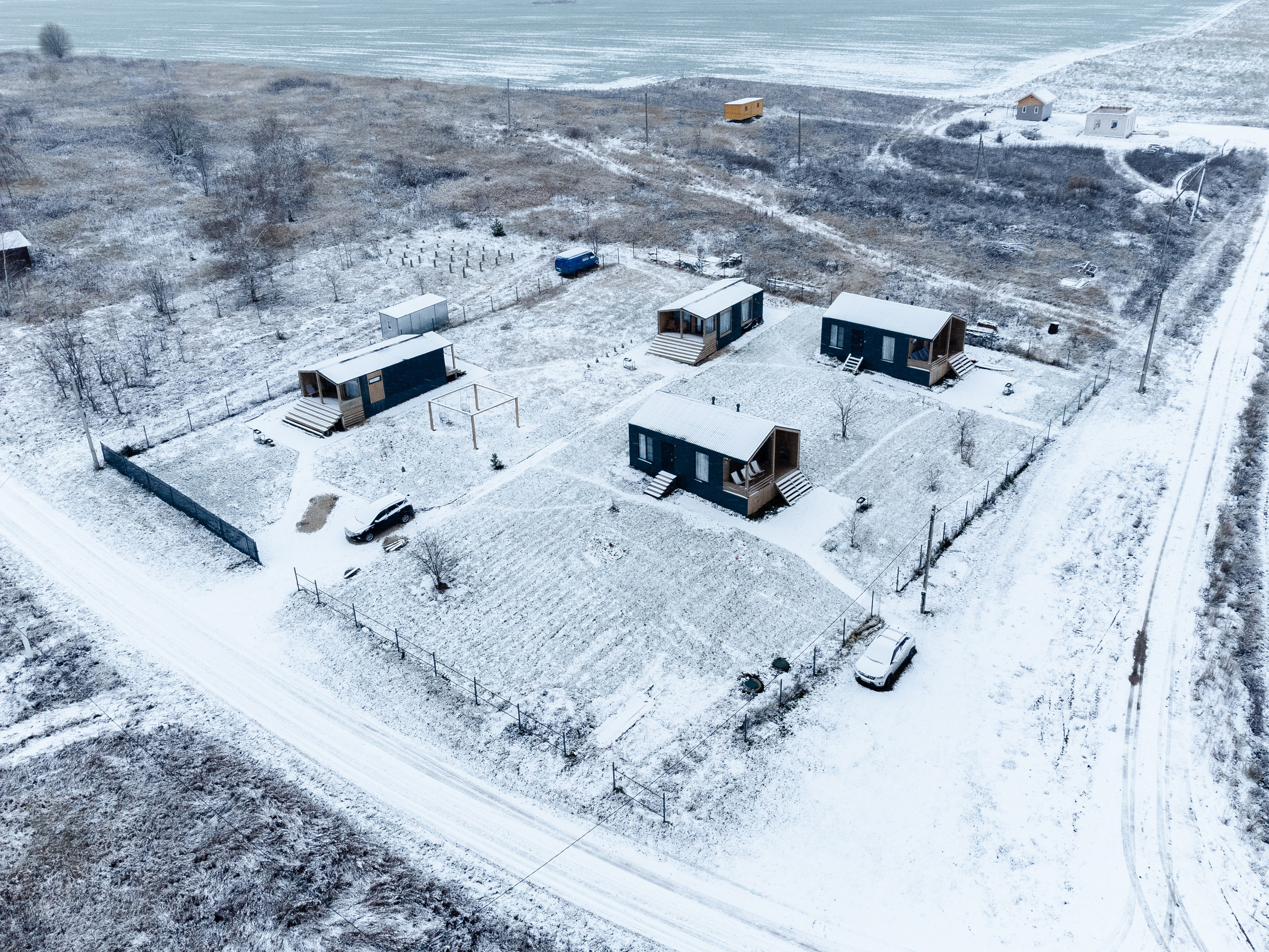 MatreshkaHOME. Павел Шарапов | Фотограф | Москва