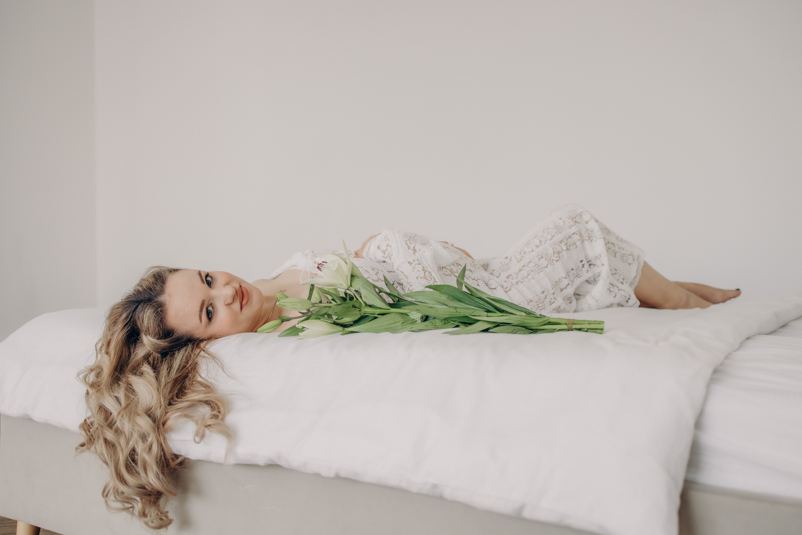 Беременность. Церковный фотограф в Москве Валентина Черникова. Фотографирую Крещения и Венчания со всей душой!