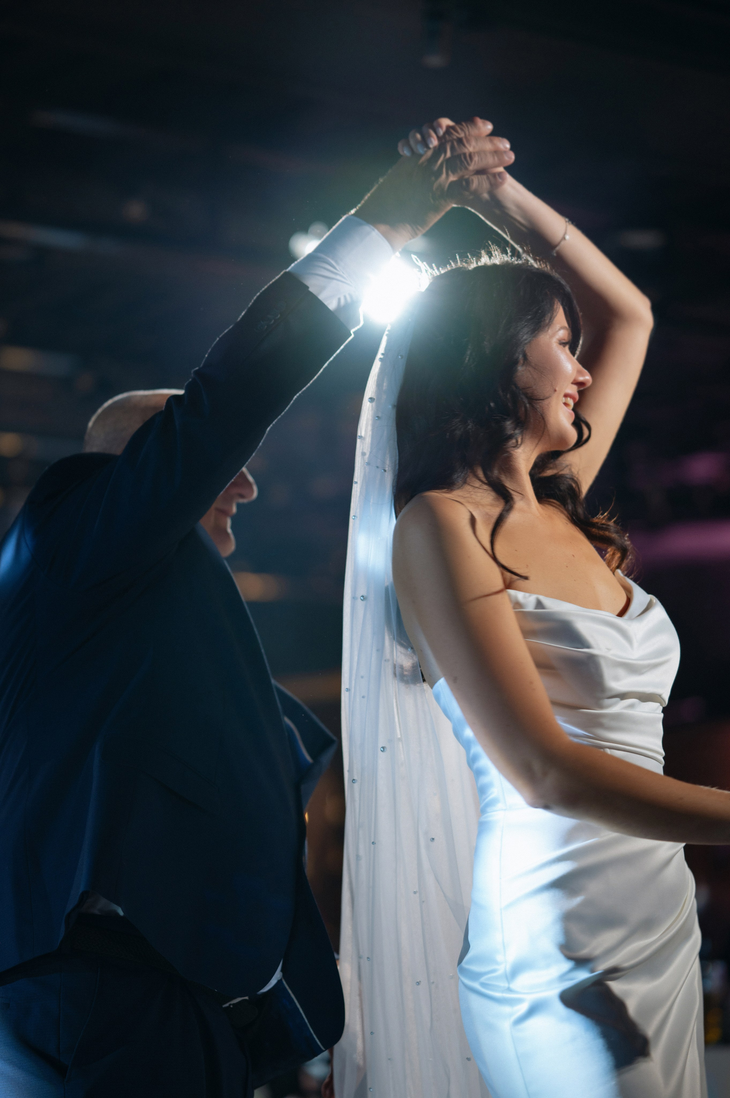 НАСТЯ И САША. Свадебный и семейный фотограф Никита Корохов