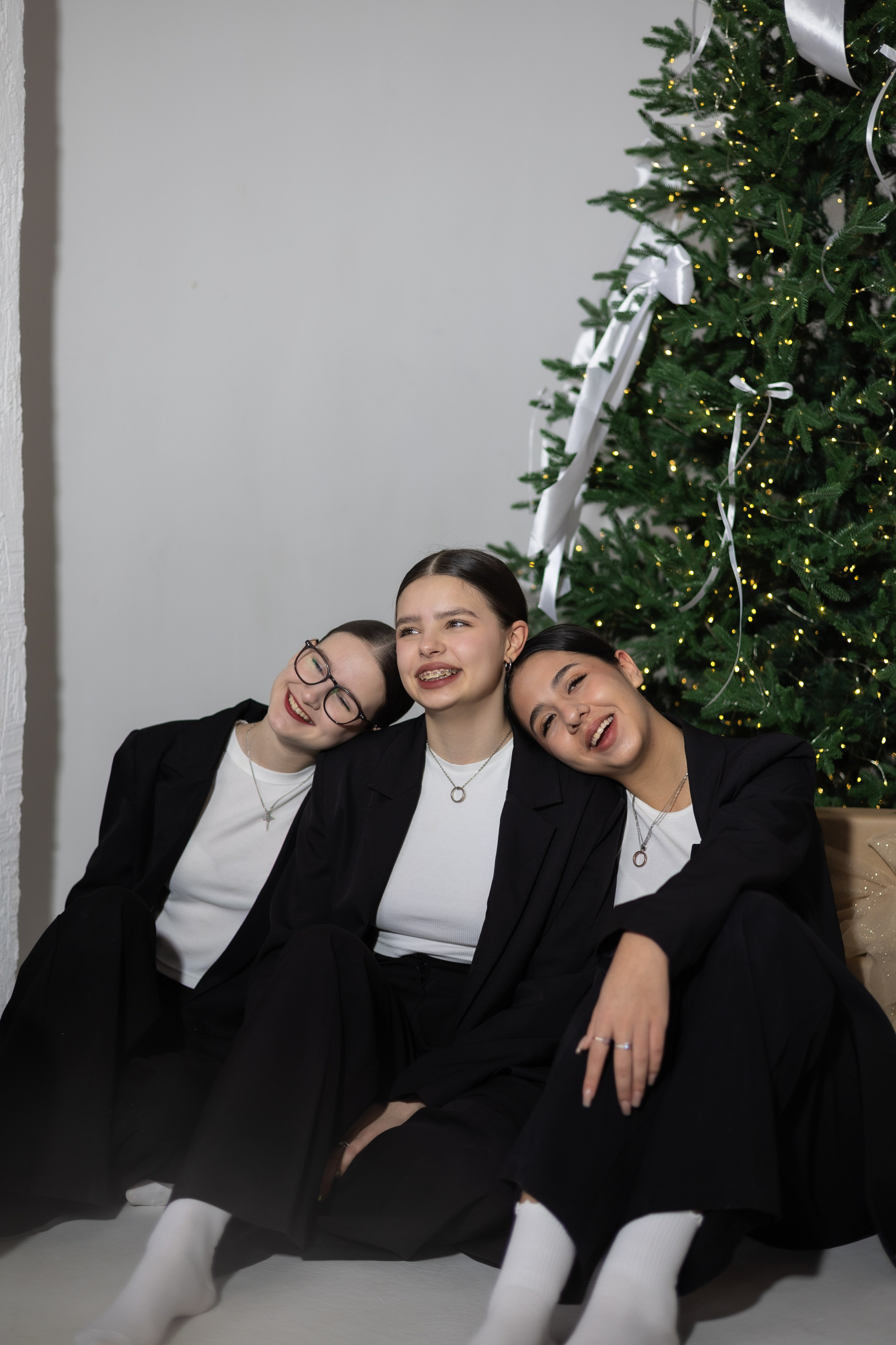 Nastya+Nika+Diana. Валерия Михайлова — фотограф Анапа, Темрюк, Геленджик, Абрау-Дюрсо, Новороссийск, Голубицкая