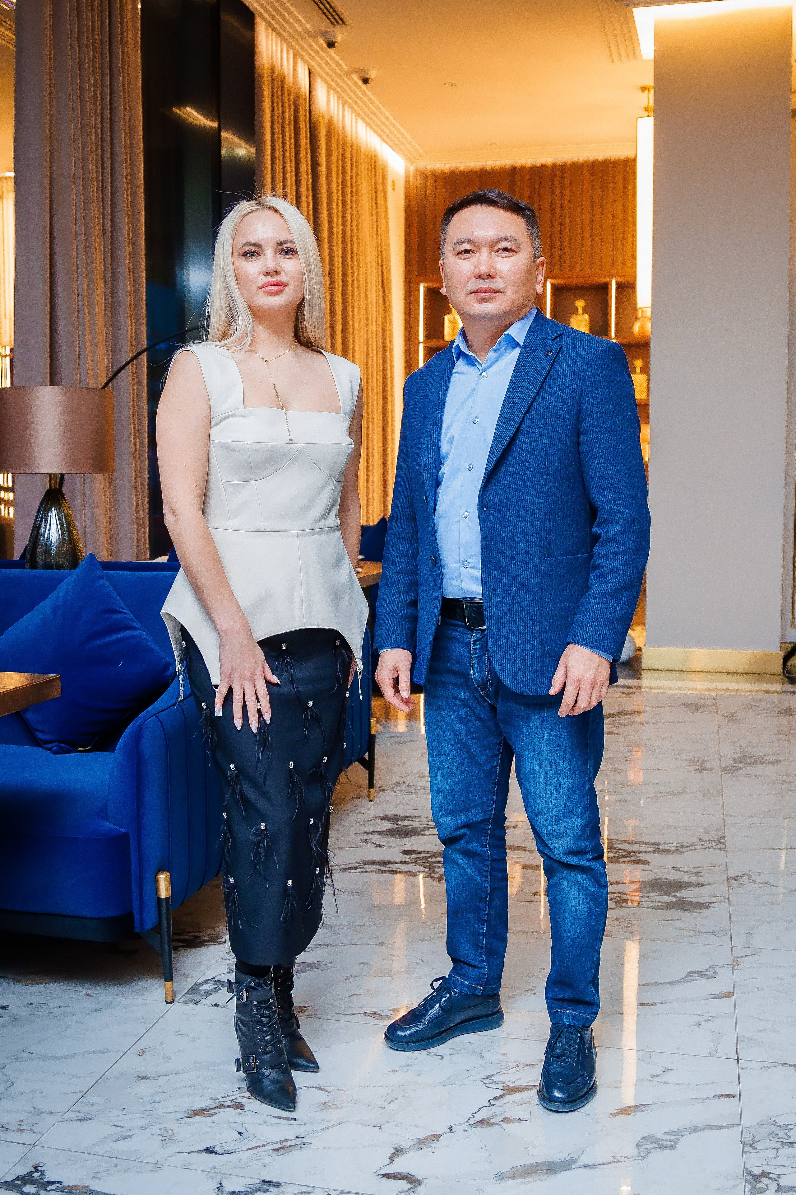 Мероприятие в заведении. Семейный и Свадебный фотограф в Астане Александр Астапов