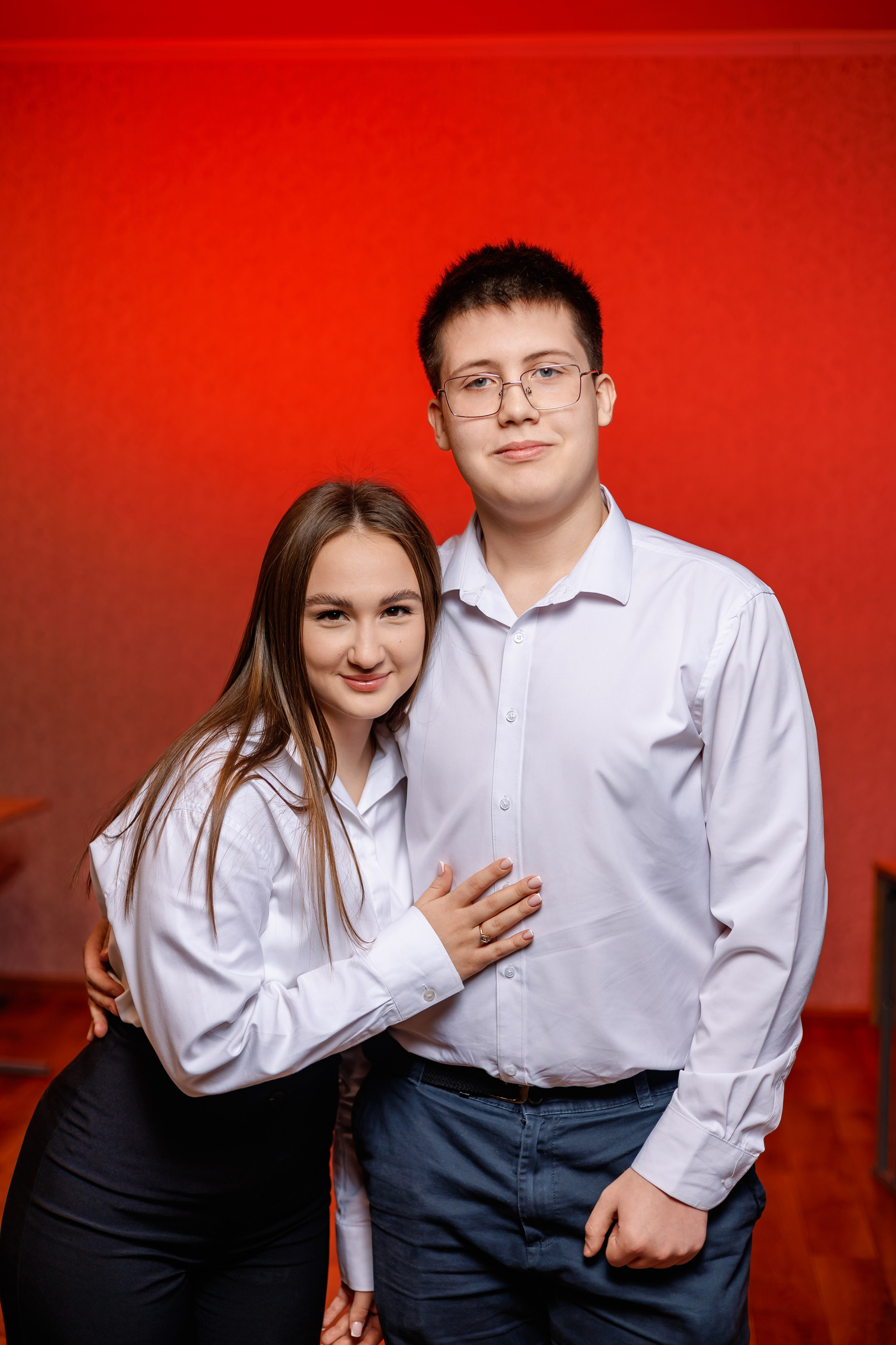 9-а, 14 шк, Каменск-Шахтинский, выпуск 2025