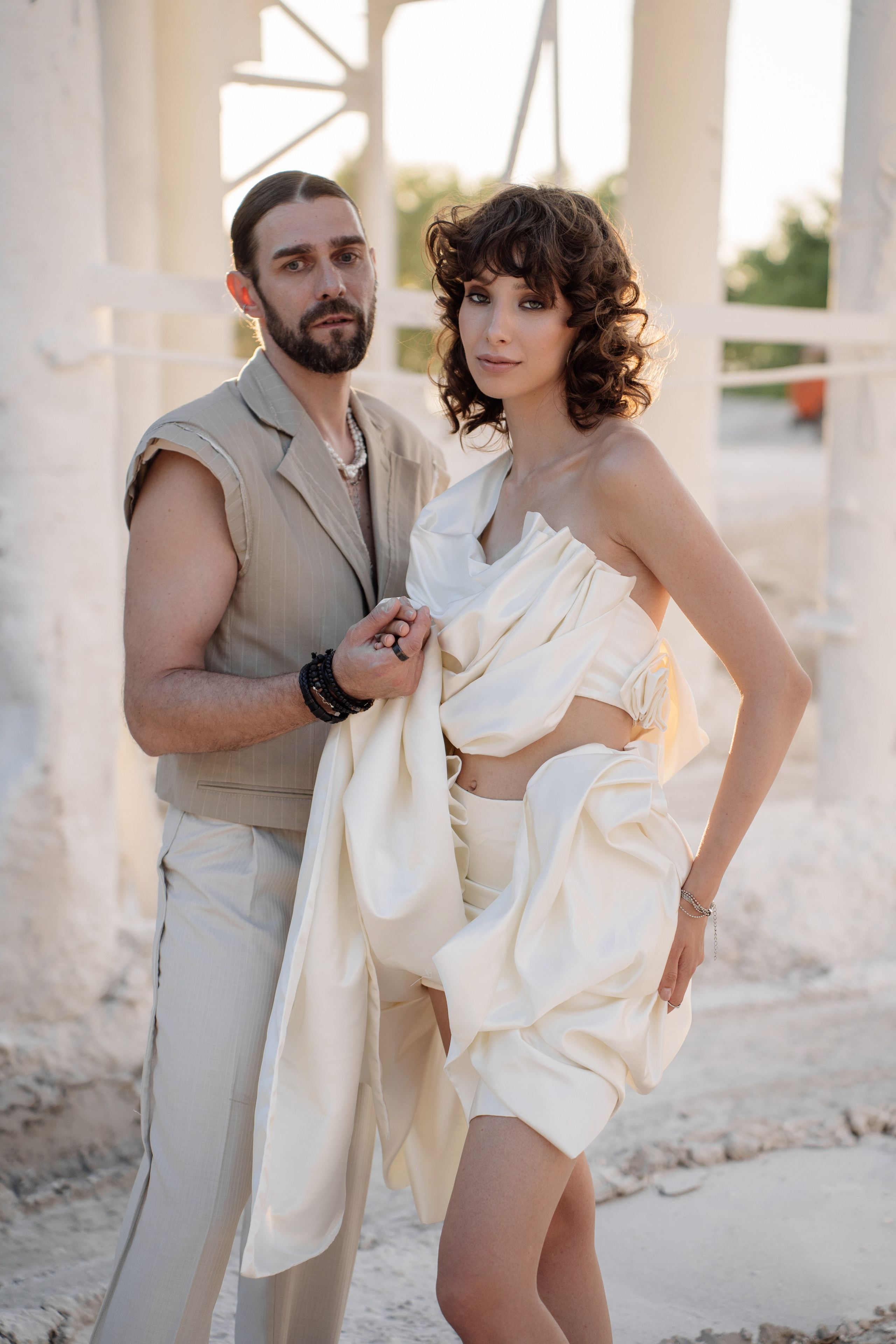 Карьер. Свадебный фотограф Тольятти Москва Адамова Виктория