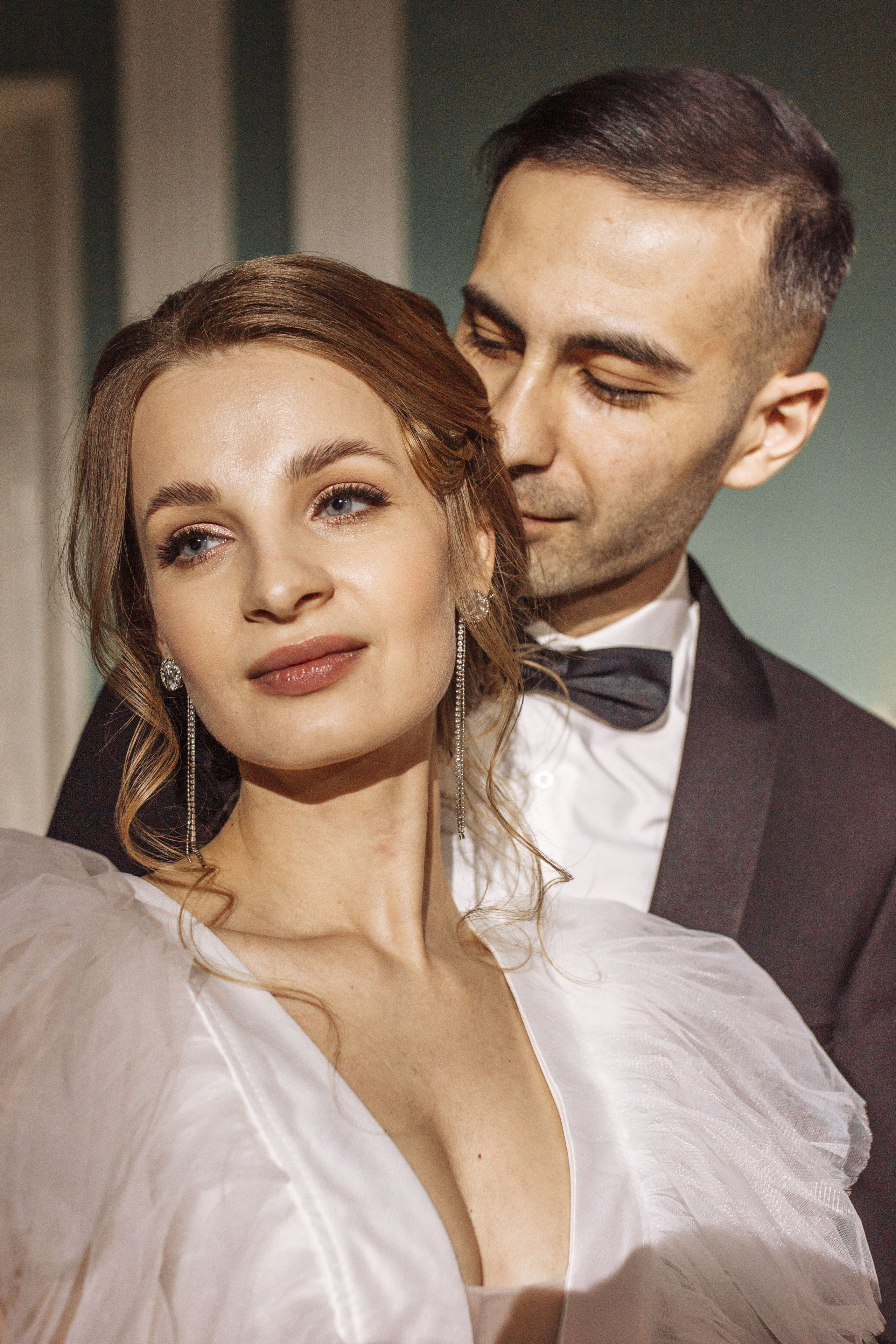 Свадебная съемка. Фотограф в Ростове-на-Дону Юлия Желтова