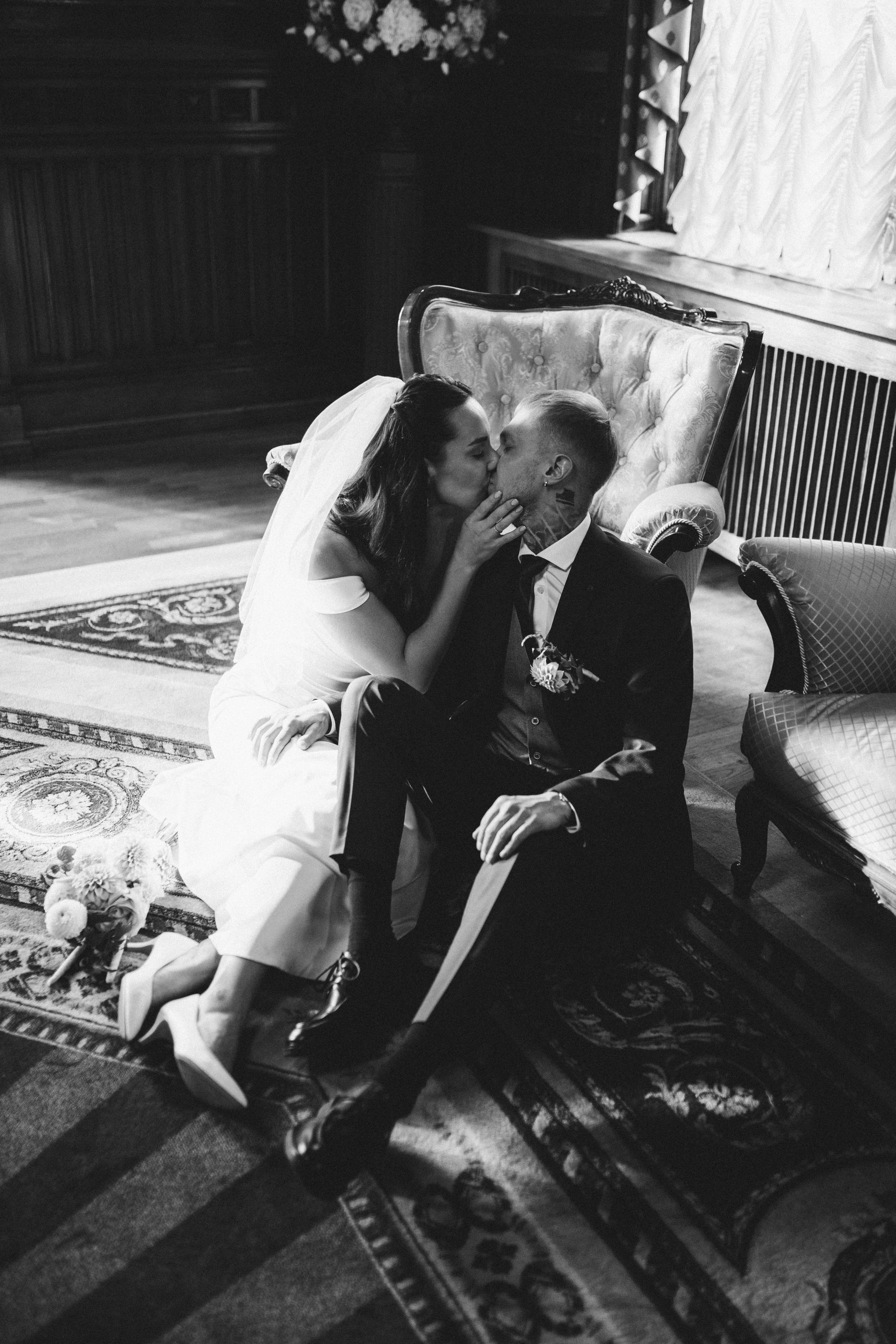 Осенняя история. Фотограф Санкт-Петербург|СПБ|Питер Марина Медведева