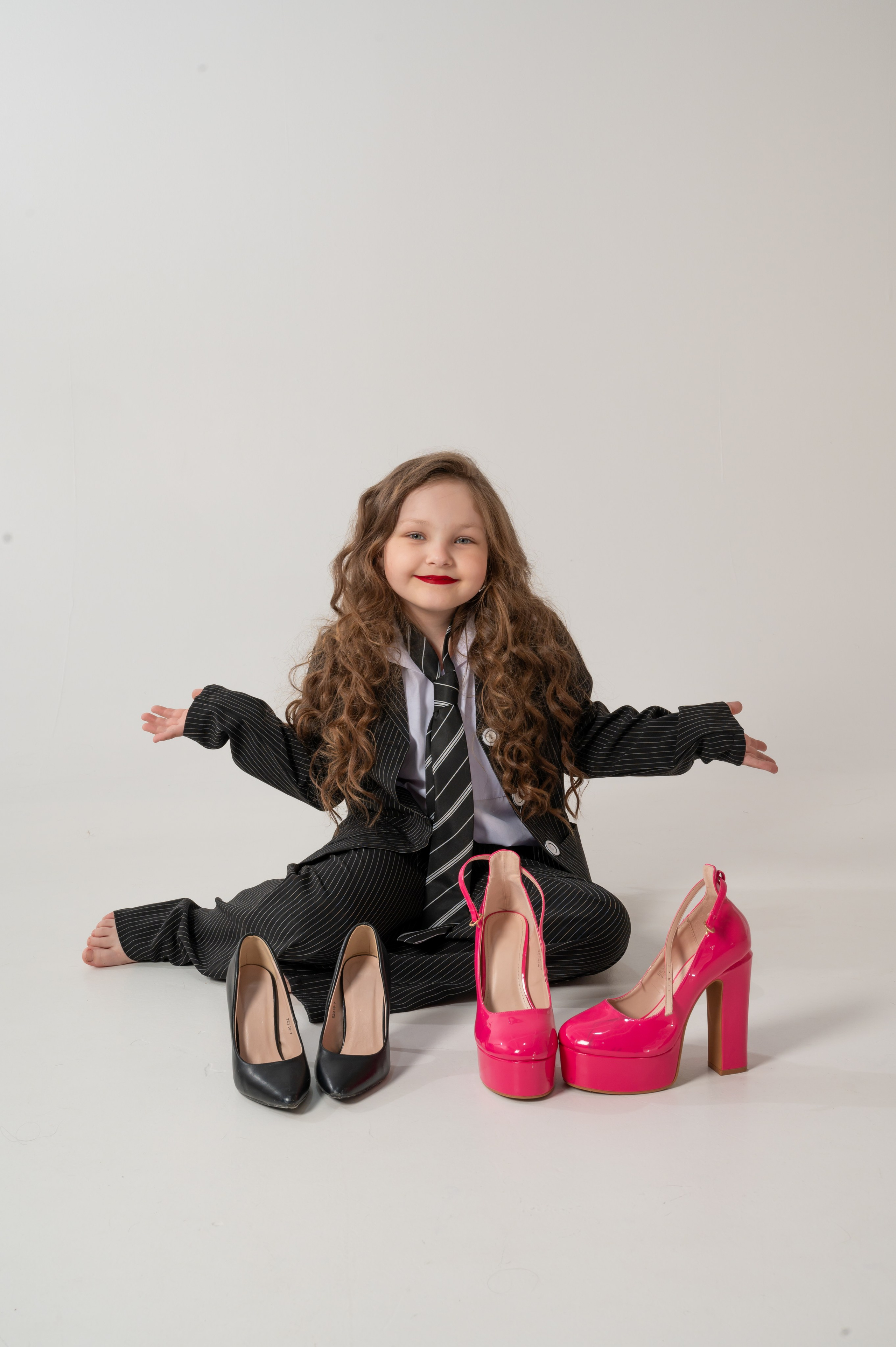 Детская съёмка. Свадебный фотограф в Сургуте Любовь Гуляева