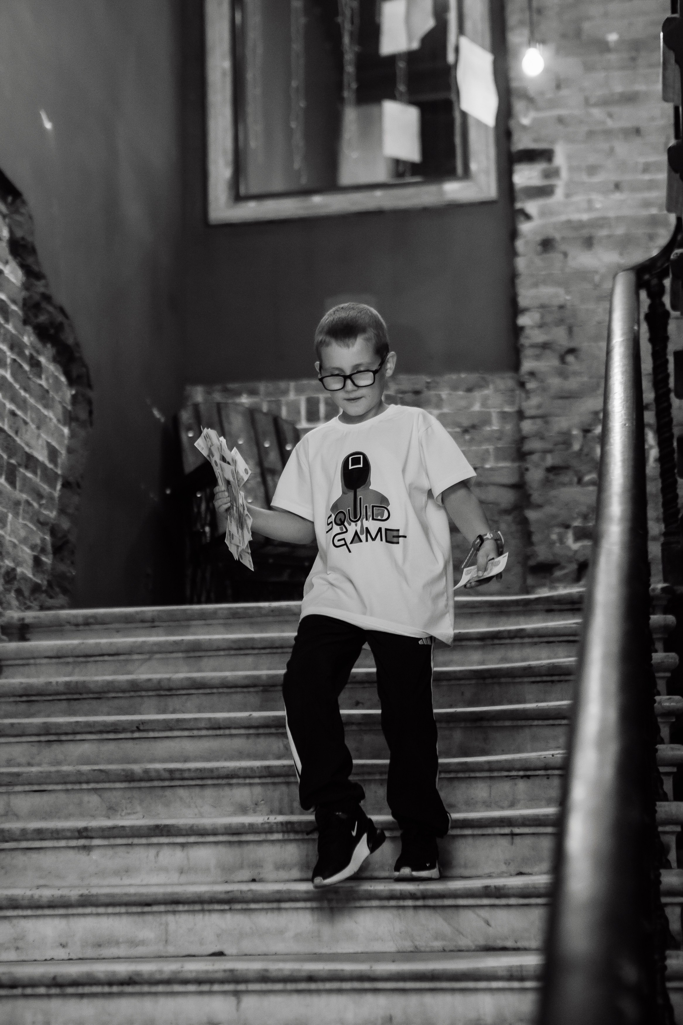 День рождения Квест. Фотограф в Нижнем Новгороде Таня Галкина