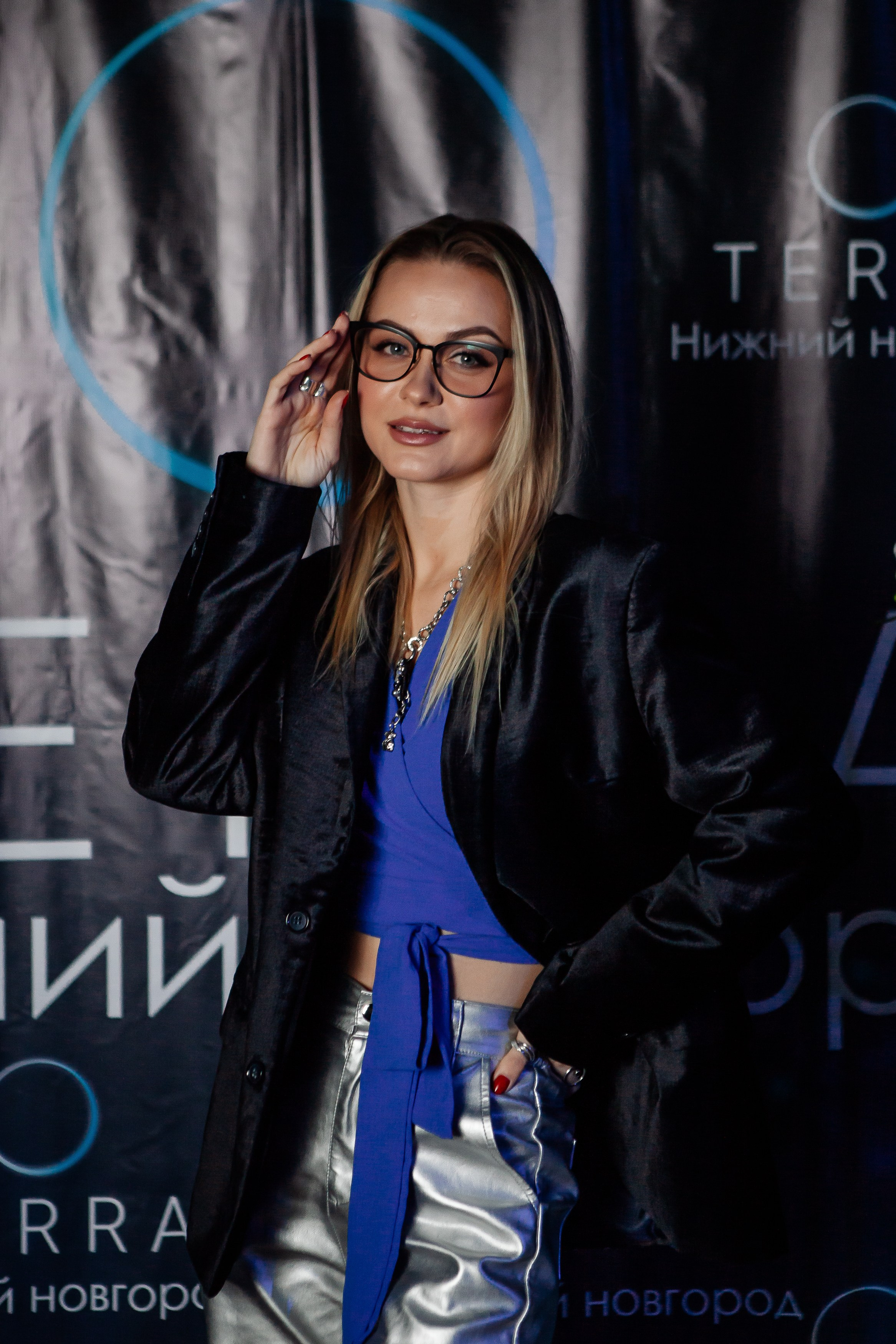 Терра. Фотограф в Нижнем Новгороде Таня Галкина