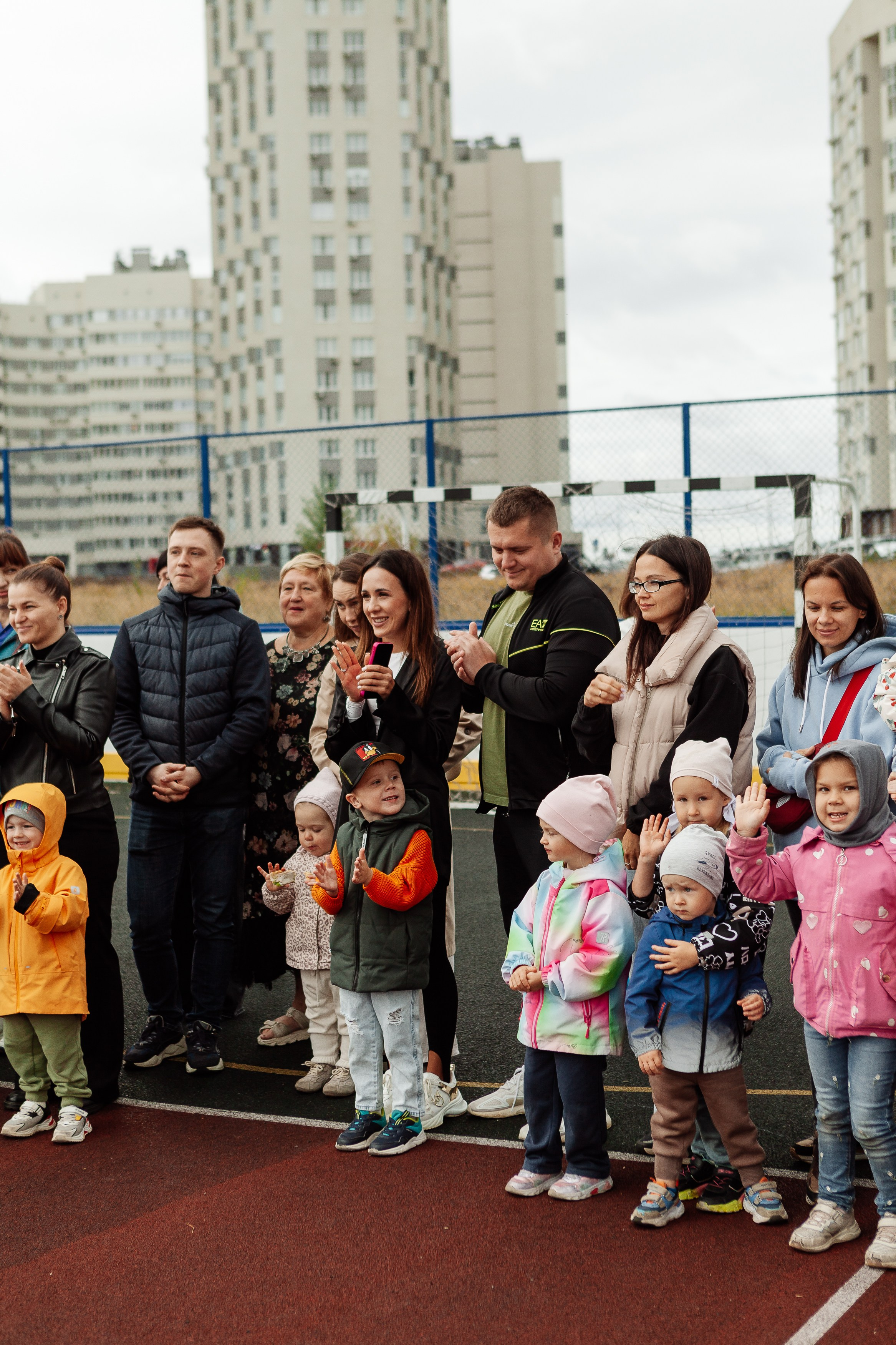 Маршаленок. Фотограф в Нижнем Новгороде Таня Галкина