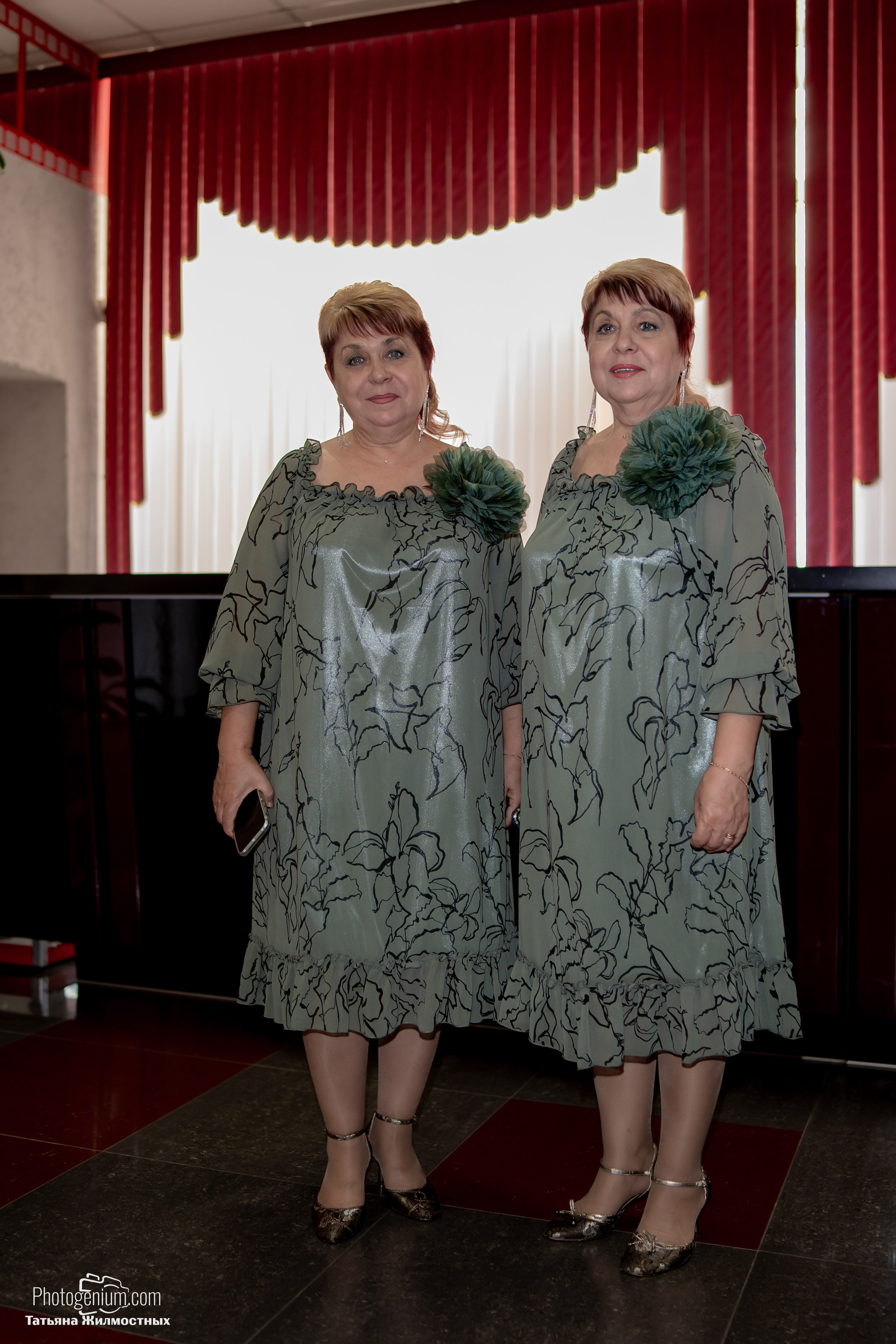 Концерт ко ДНЮ РОССИИ от «Патриоты из Курска». Фотограф Нижний Новгород Татьяна Кейод