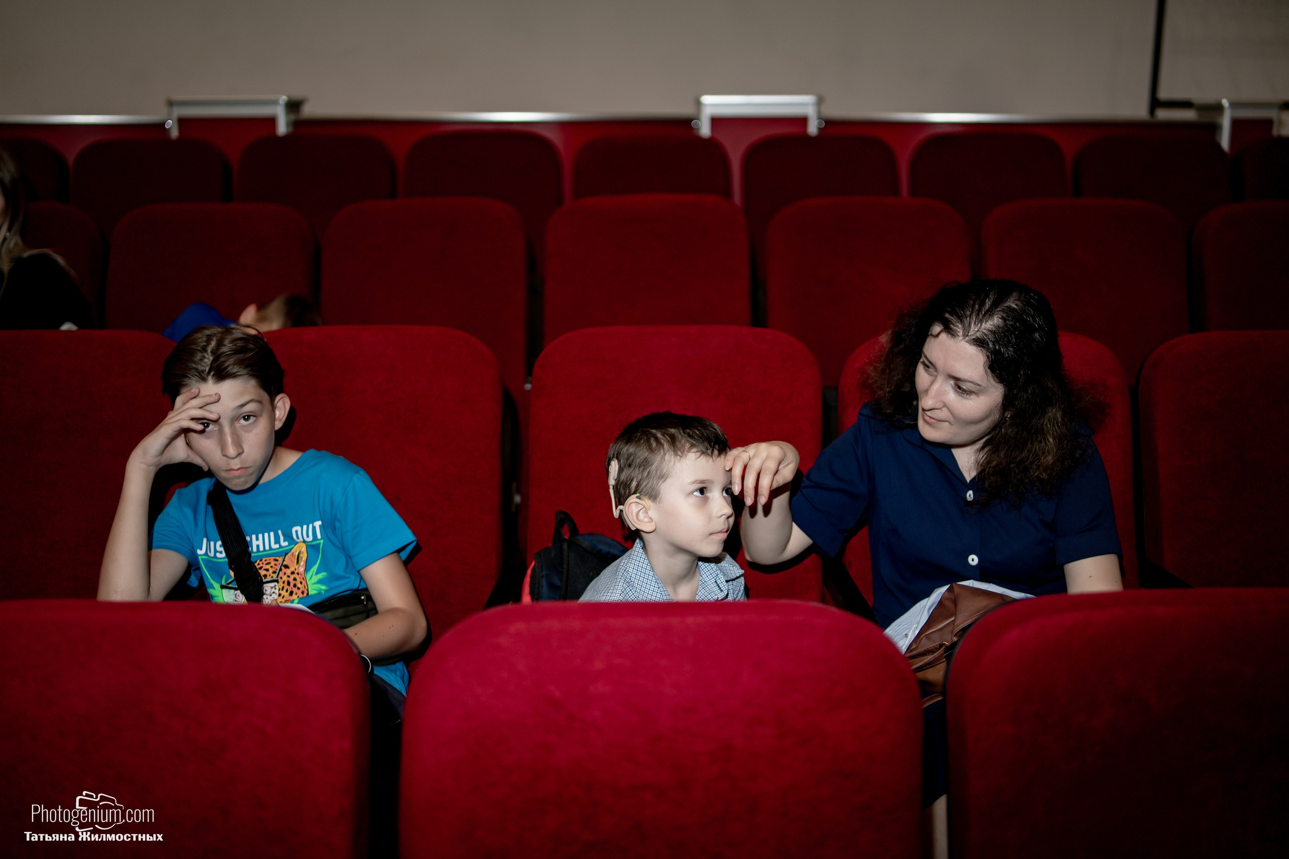 Концерт ко ДНЮ РОССИИ от «Патриоты из Курска». Фотограф Нижний Новгород Татьяна Кейод