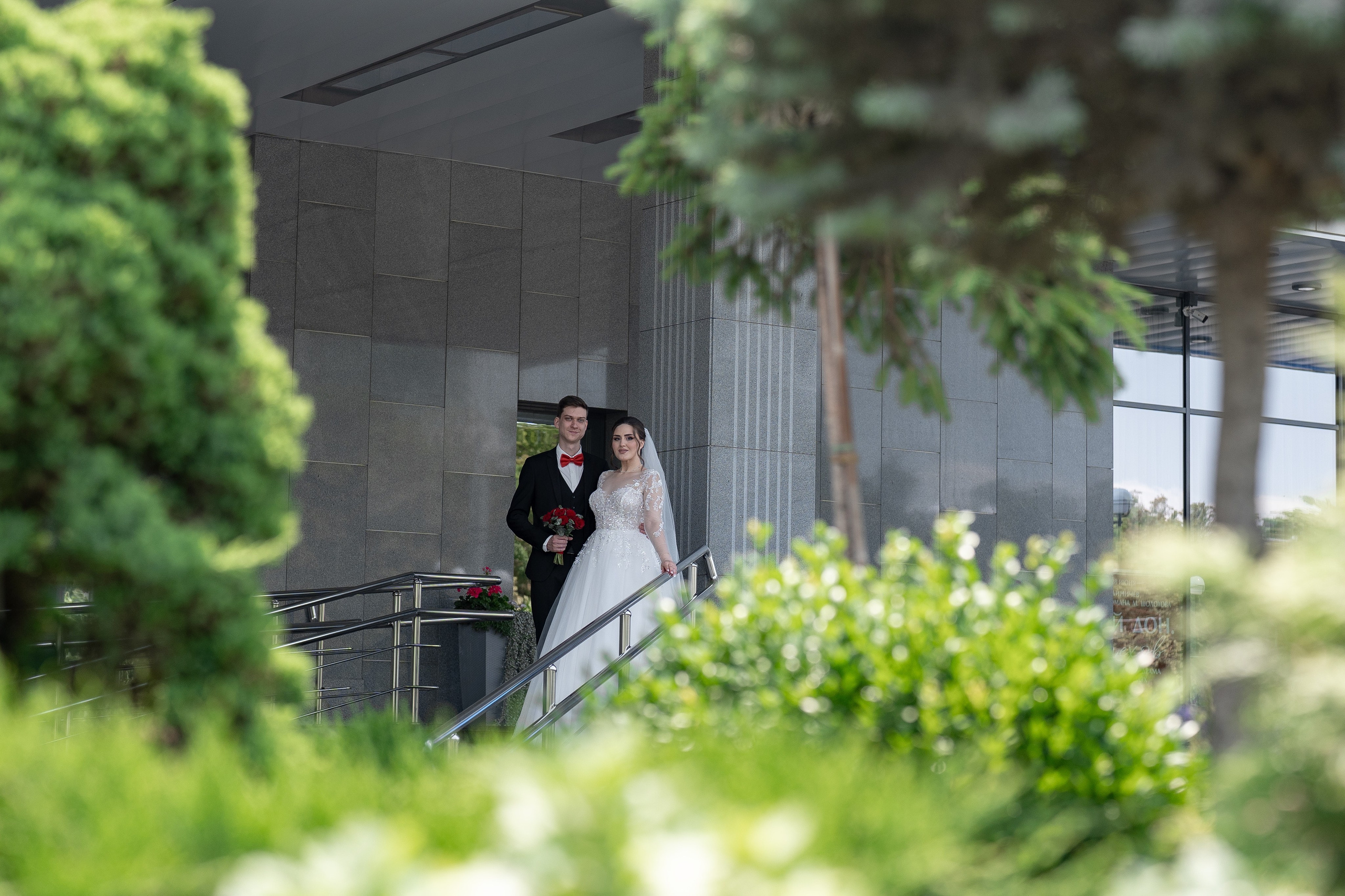 Свадебный фотограф в Ростове-на-Дону и РО Мендес Беатриса