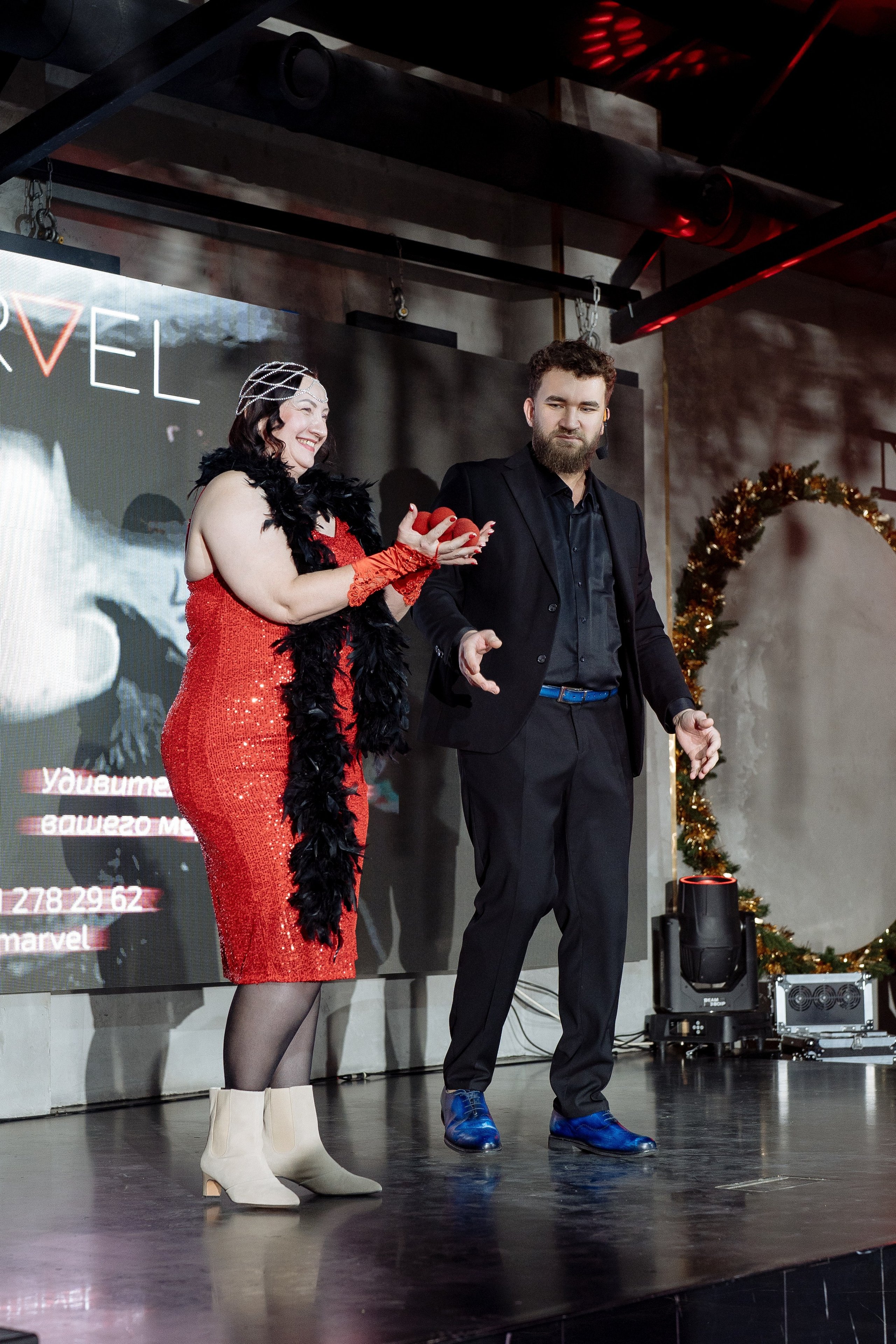 Альбион Тур