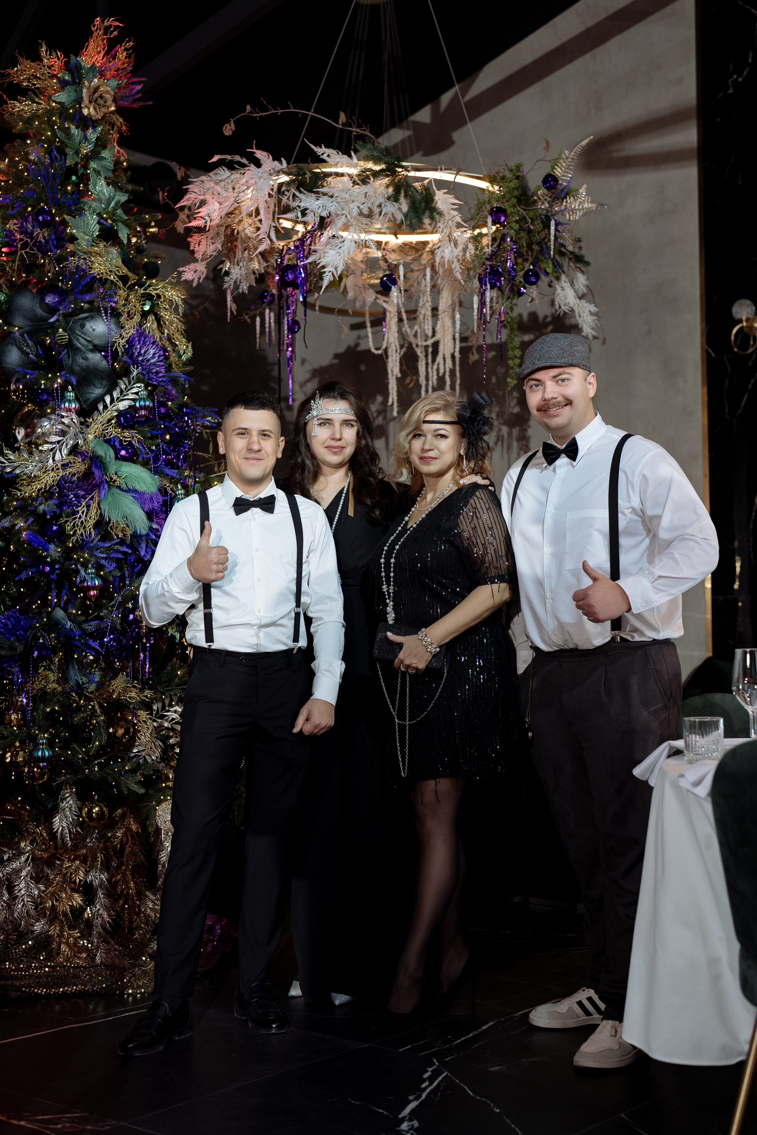 Альбион Тур