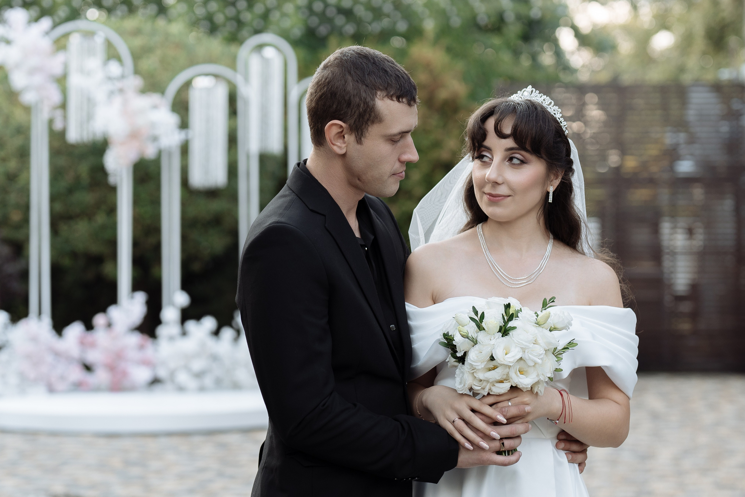 Юрий и Нелли