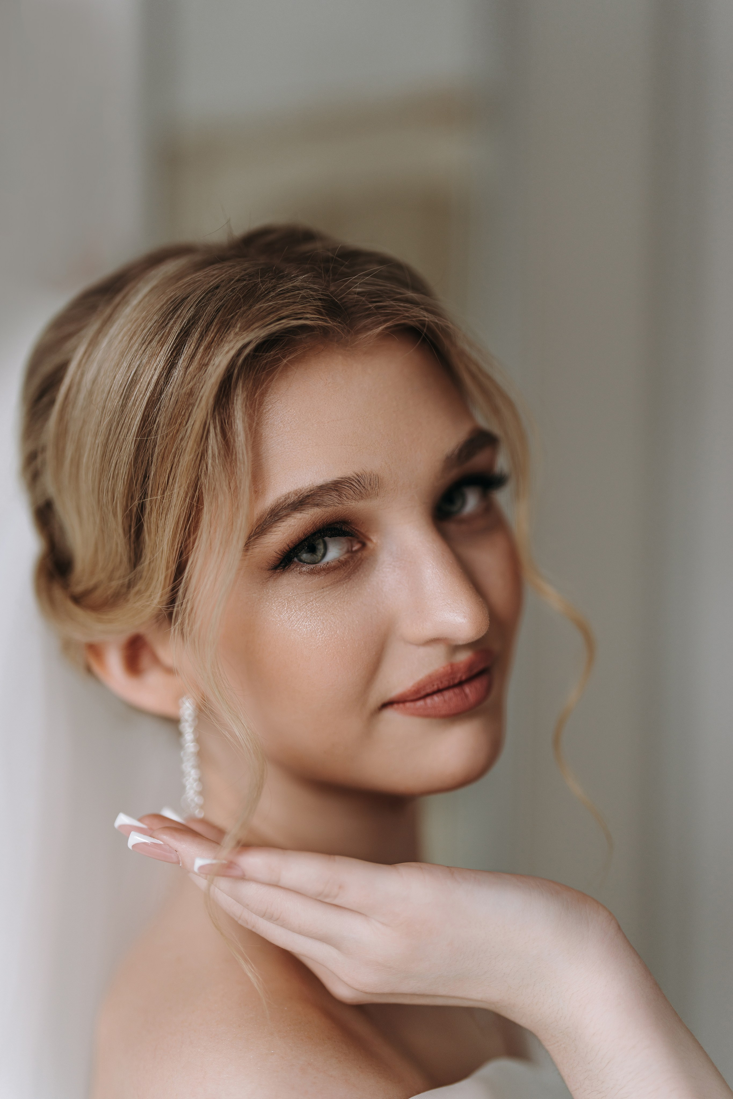 Данила и Анна