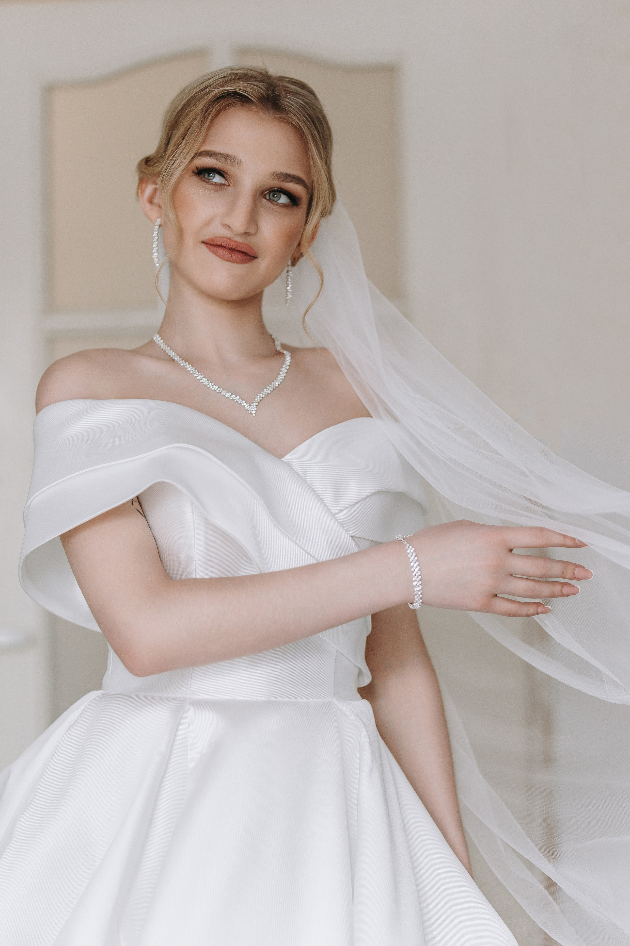 Данила и Анна