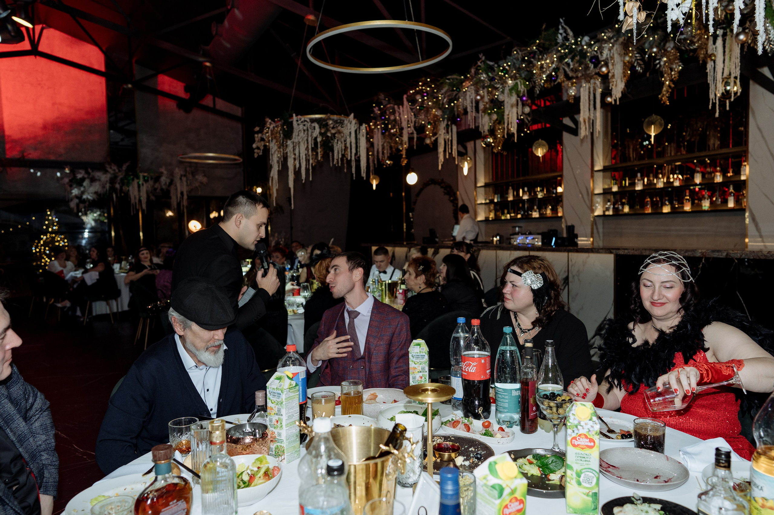 Альбион Тур