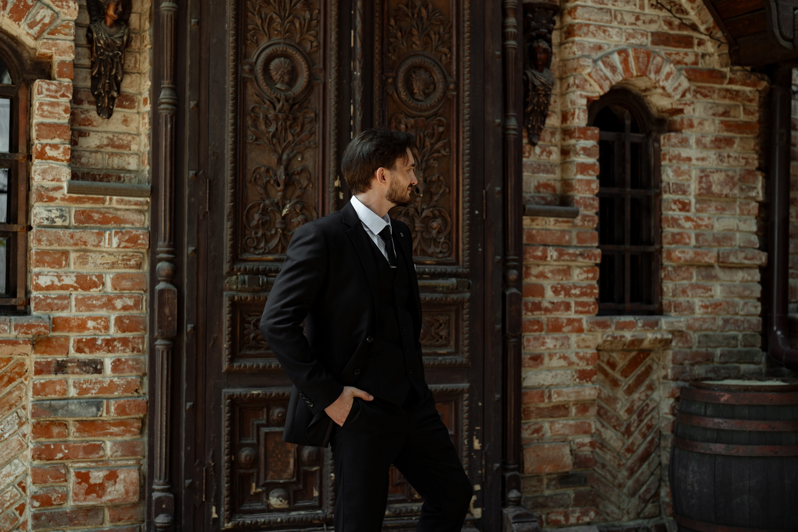 Максим и Екатерина