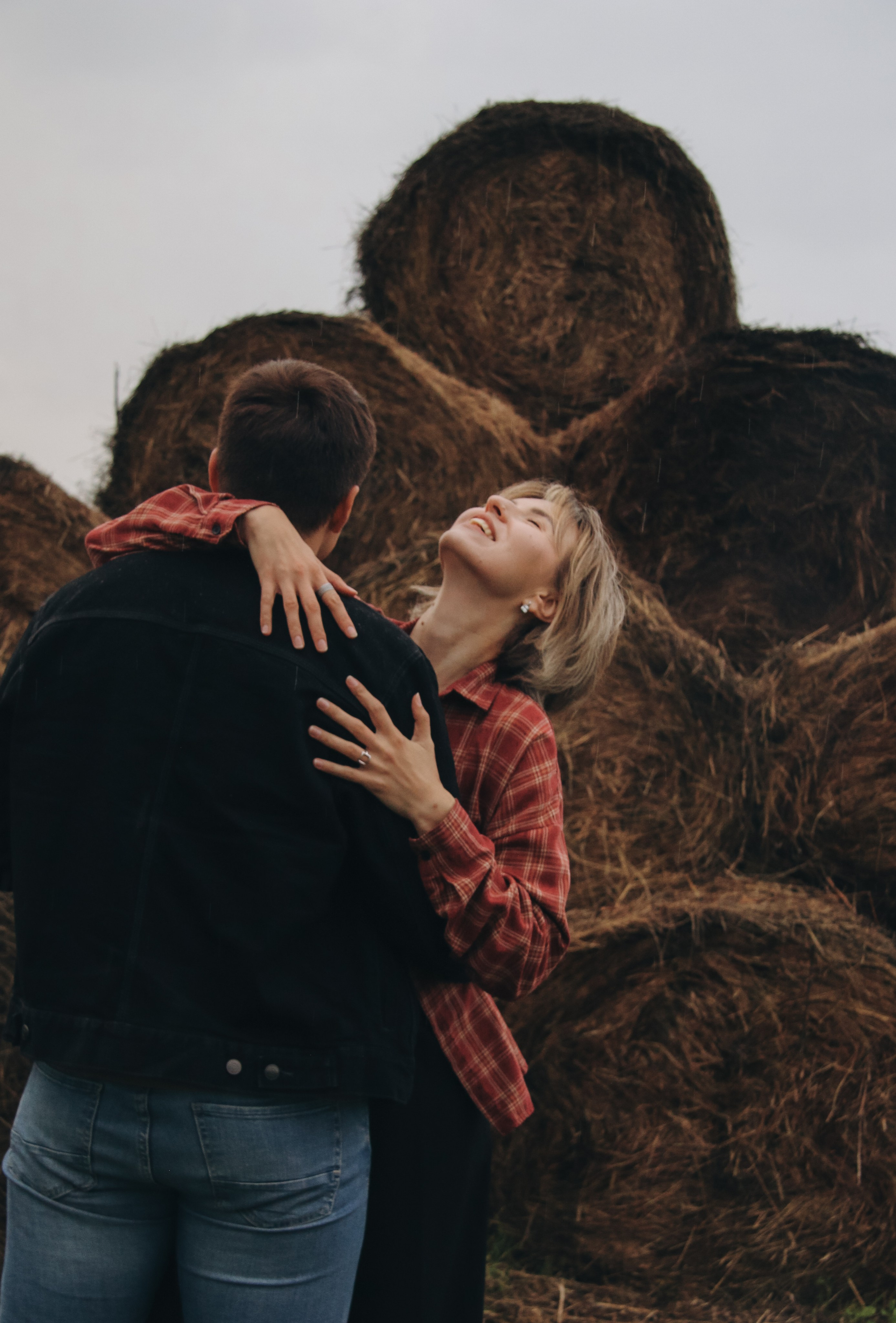 Лавстори. Семейный фотограф в Кемерово Мария Дорожко