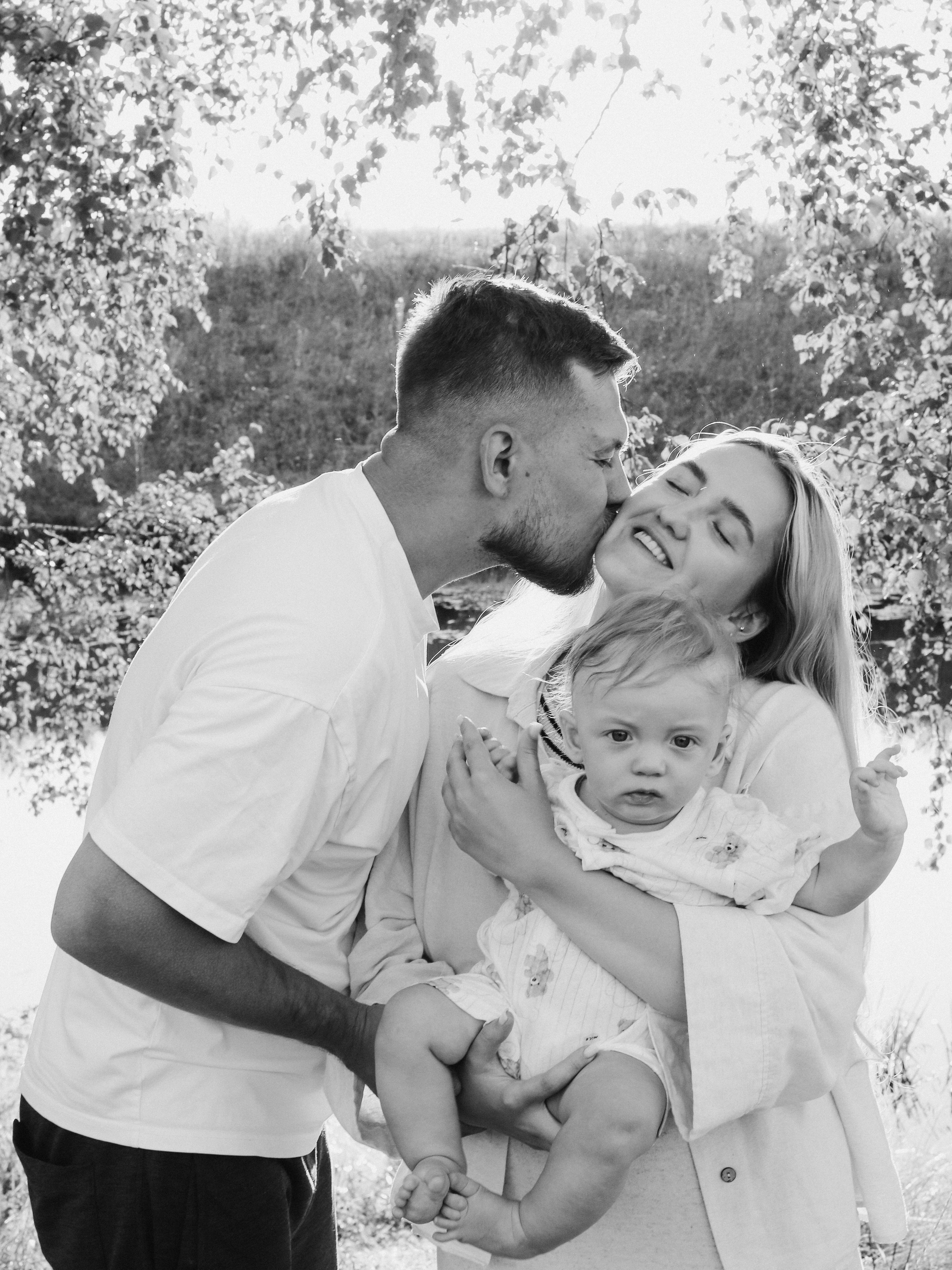 Природа. Семейный фотограф в Кемерово Мария Дорожко