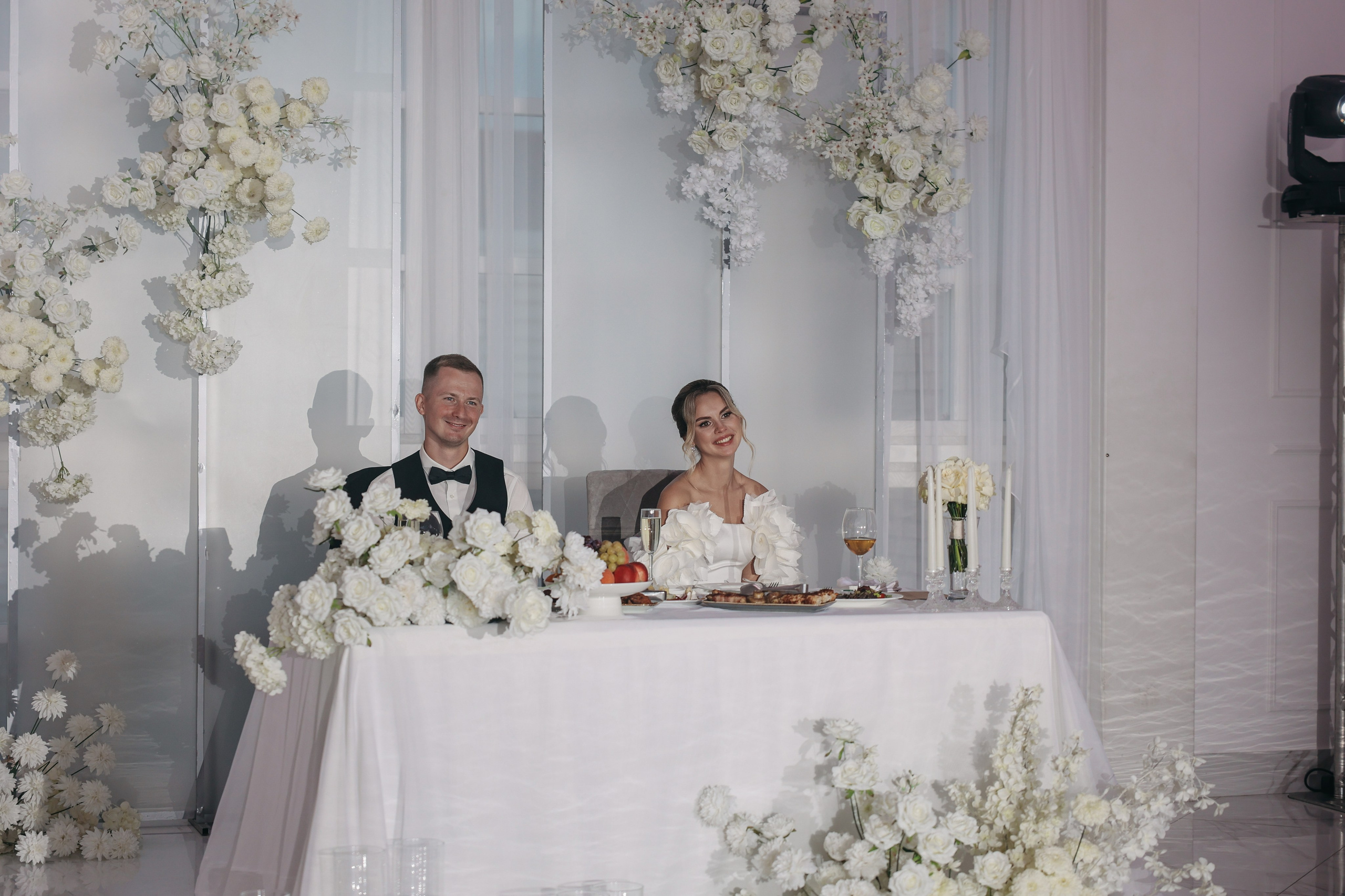 Артем и Дарья. Свадебный и семейный фотограф в Ростове-на-Дону Марианна Хахладжева