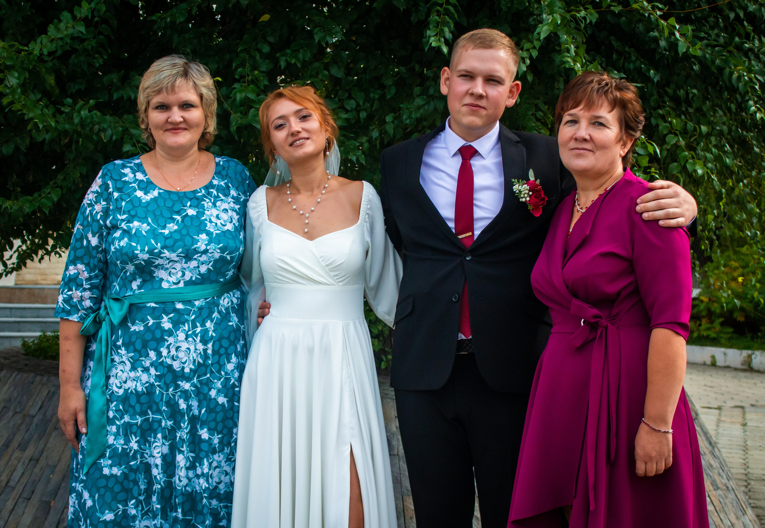 Крис и Димы. Алексей Островский — Фотограф г. Чита