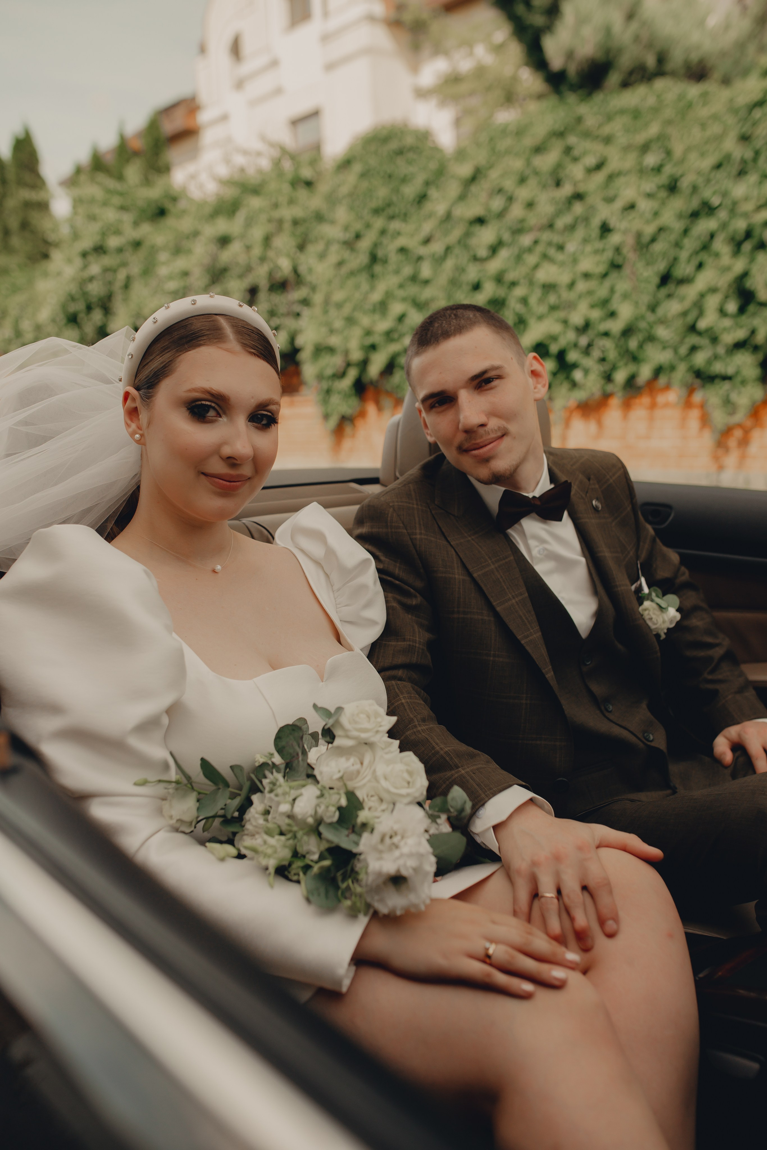 Александра и Кирилл. Женский, свадебный и love story фотограф в Москве