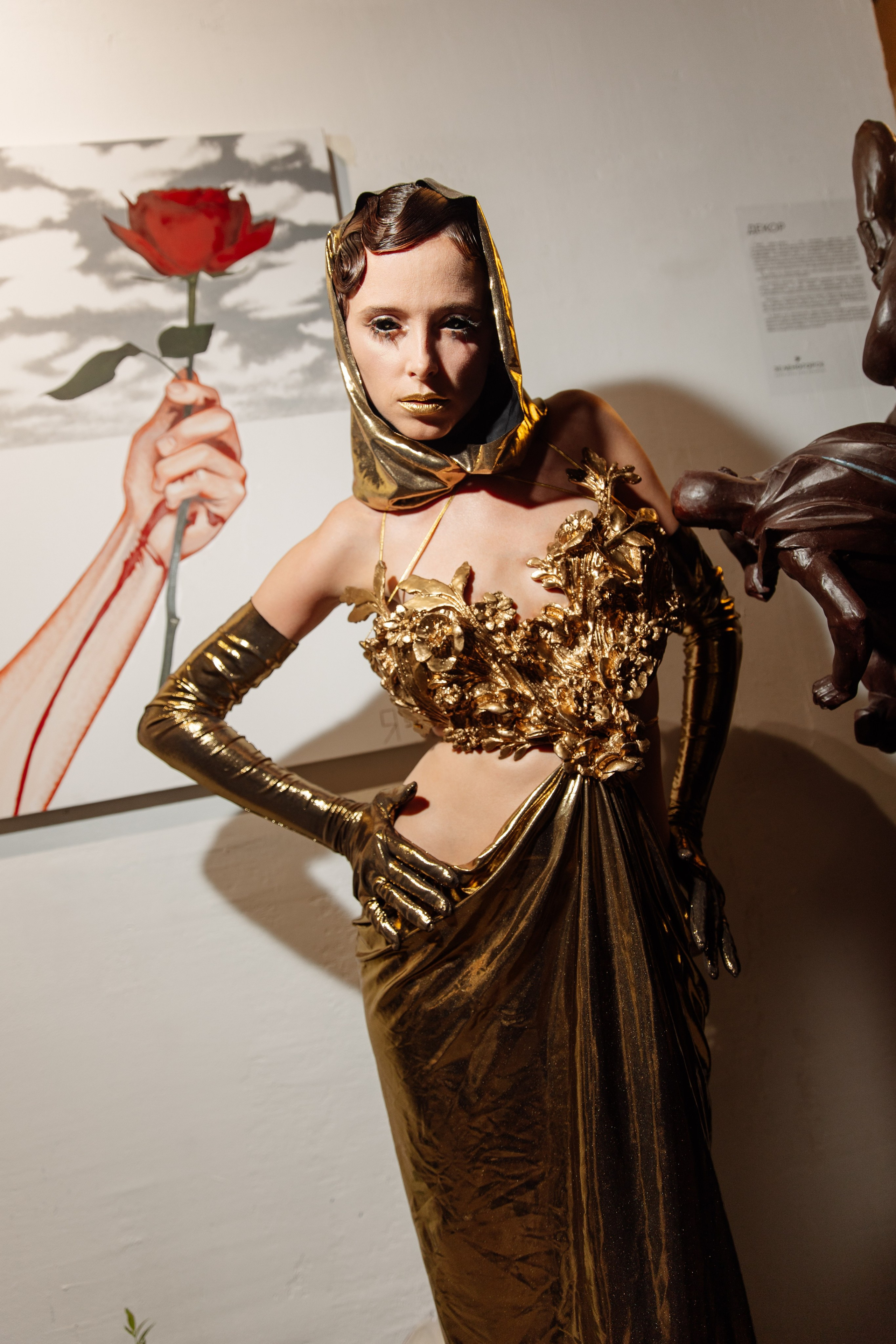 IZI ROOM. Репортажный Фотограф | Константин Кондрашов